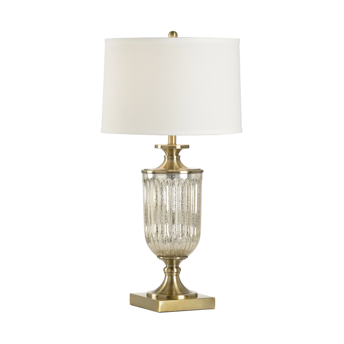 MarketPlace 33 inch 100 watt Mercury Table Lamp Portable Light