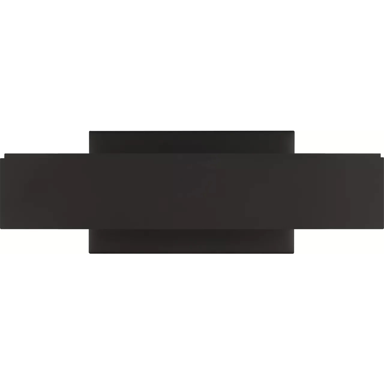 Sean Lavin Bau 11.4 watt 8 inch Nightshade Black Picture Light Wall Light