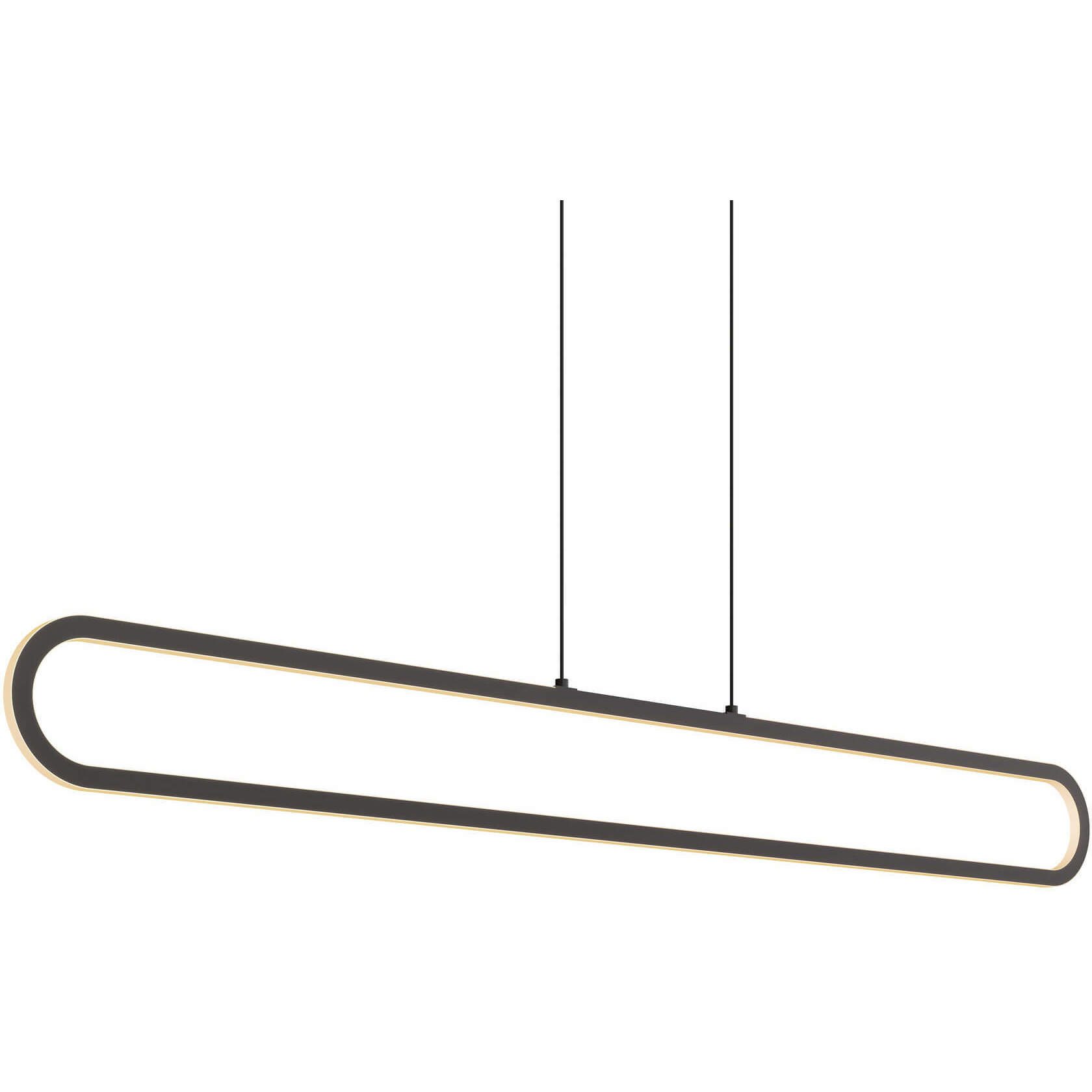 Atom 1 Light 4.75 inch Black Pendant Ceiling Light