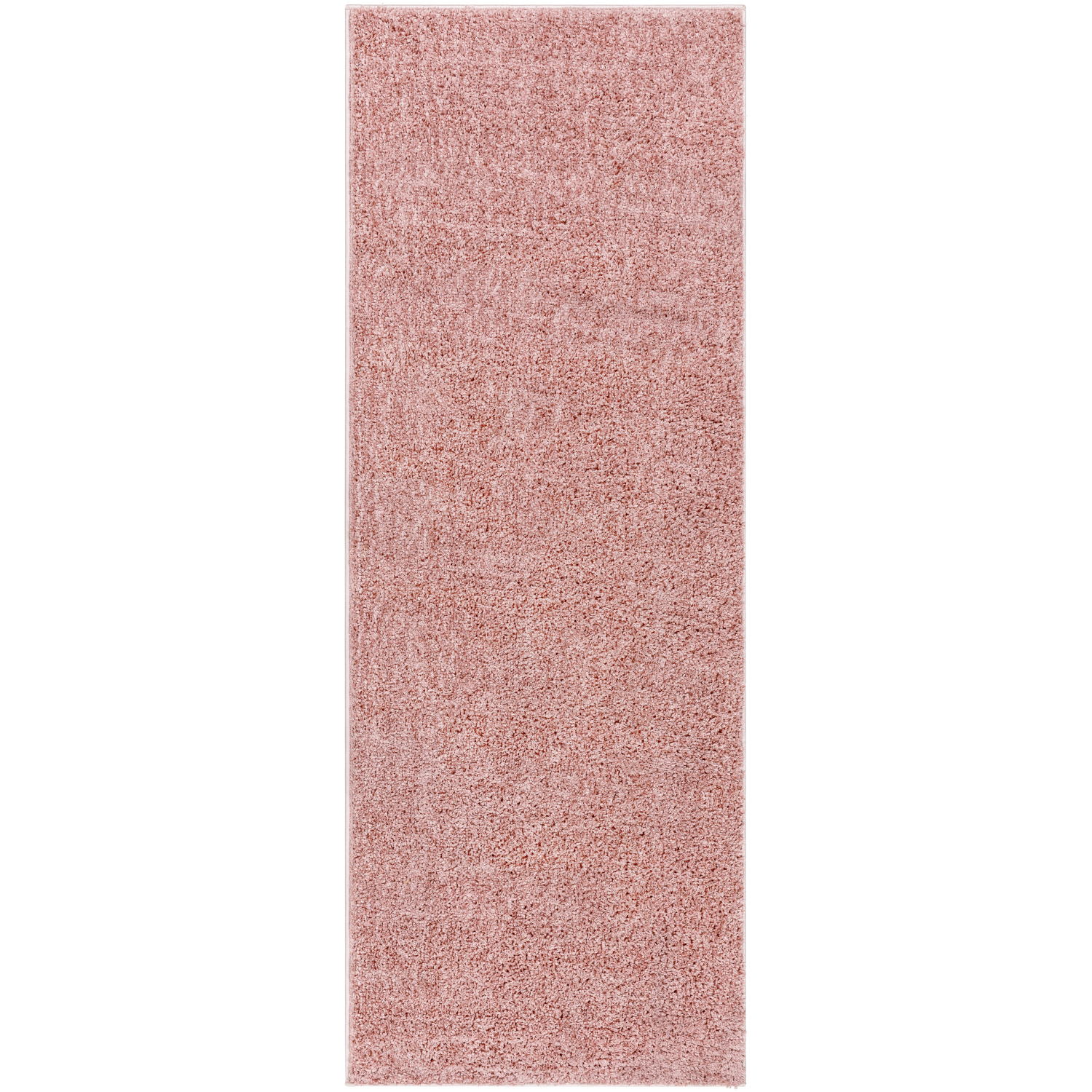 Alfombra 118 X 31 inch Rose Rug, Runner