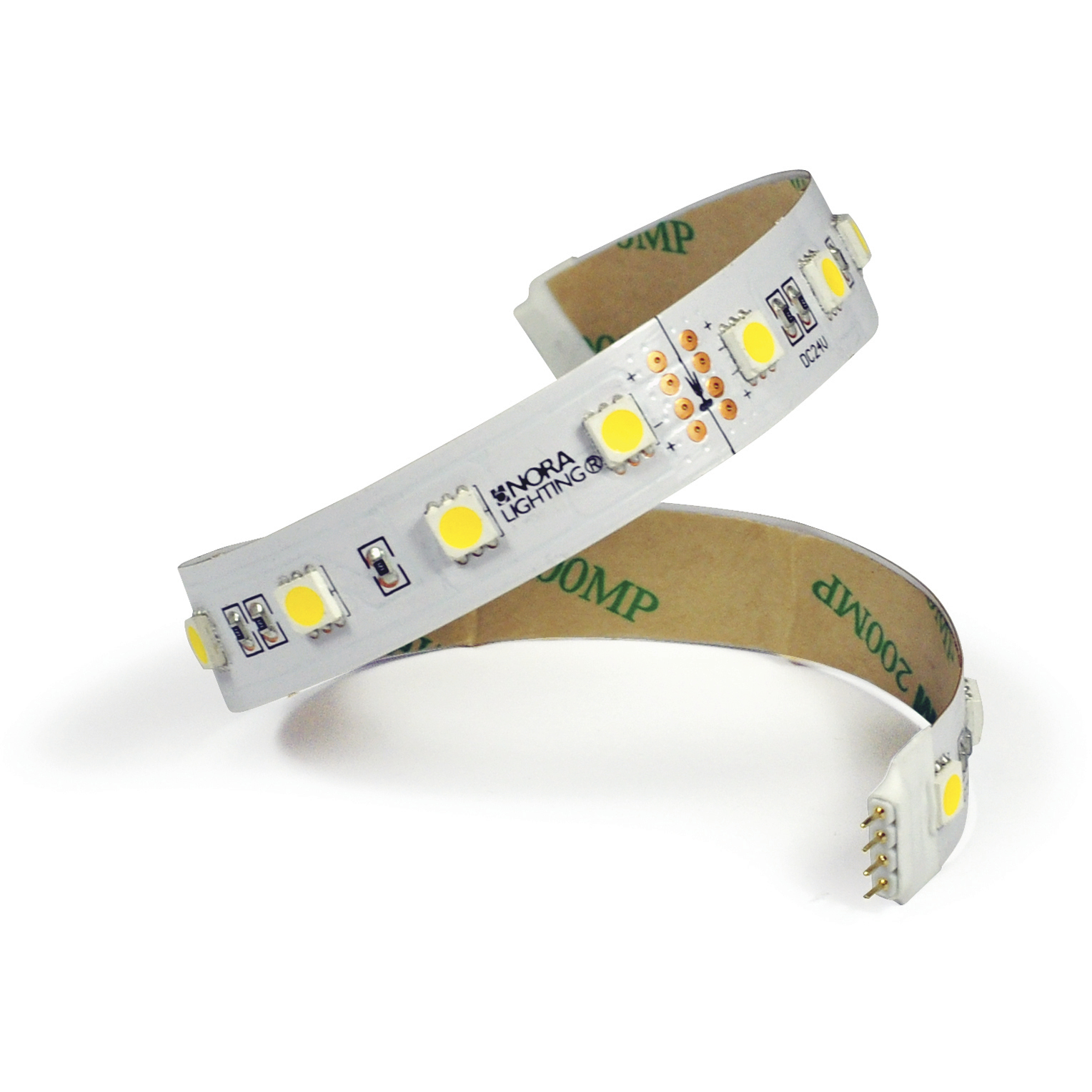 Hy-Brite White 2700K Tape Light