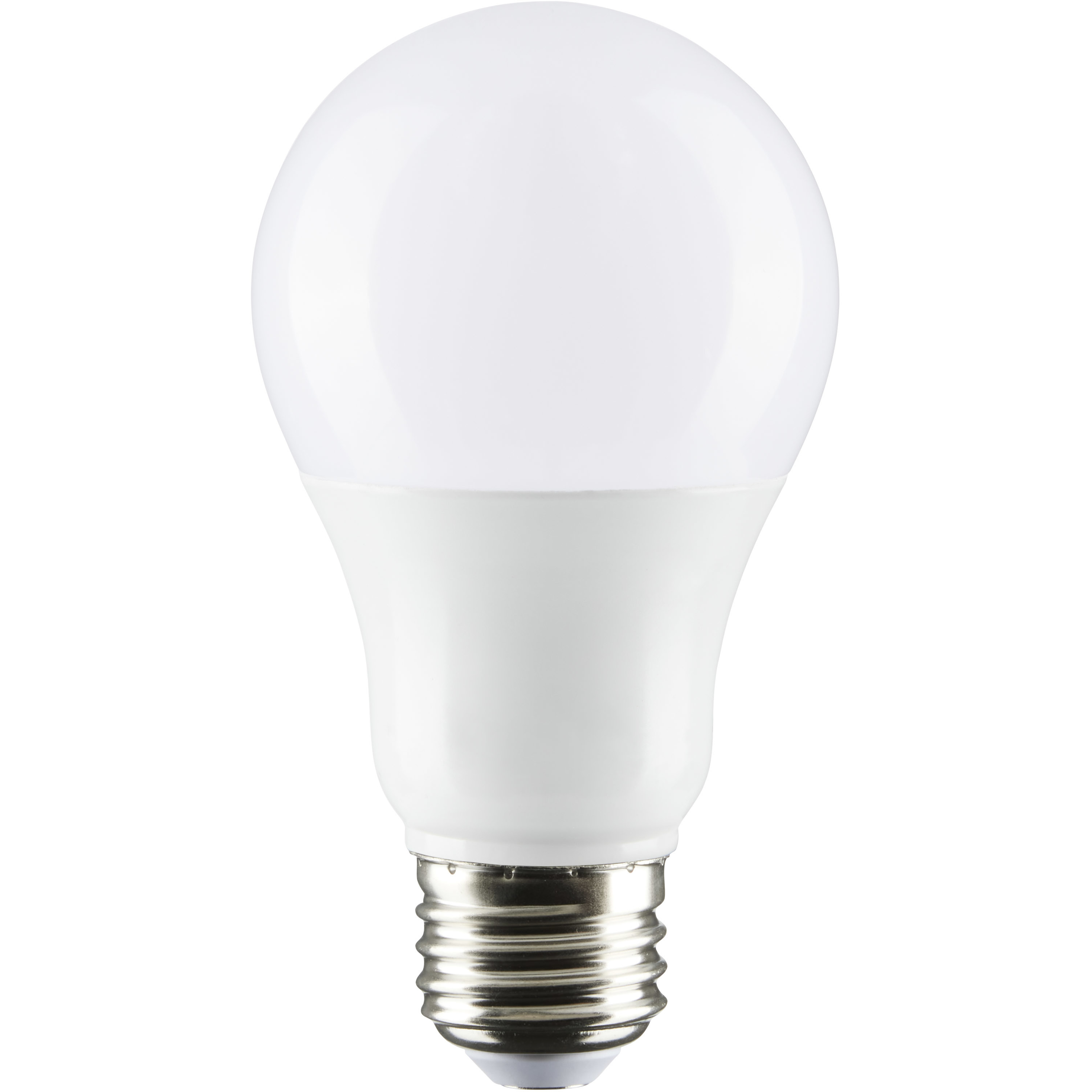 Lumos LED 14 watt 120 4000K Light Bulb, Type A