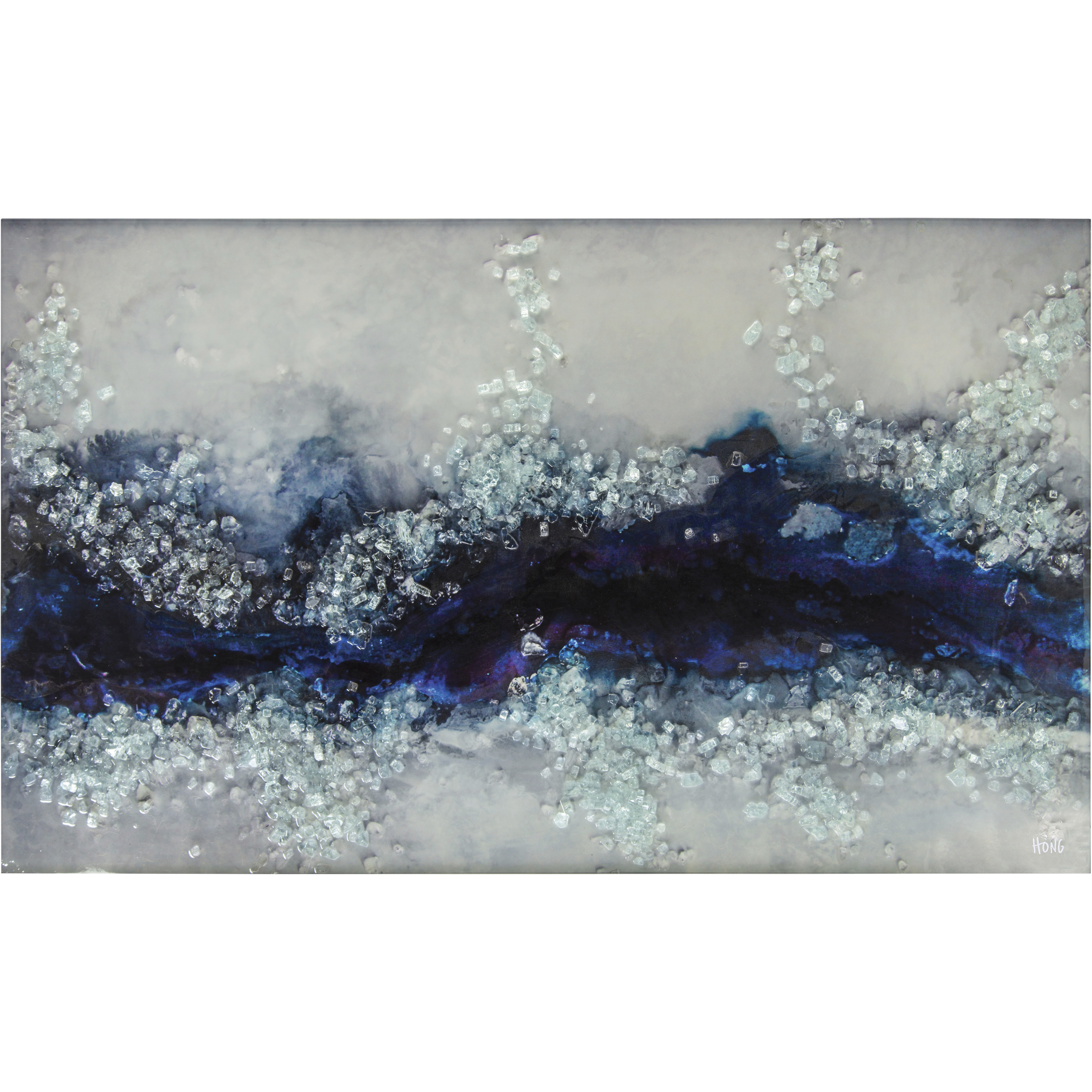 Mary Hong Wall Art