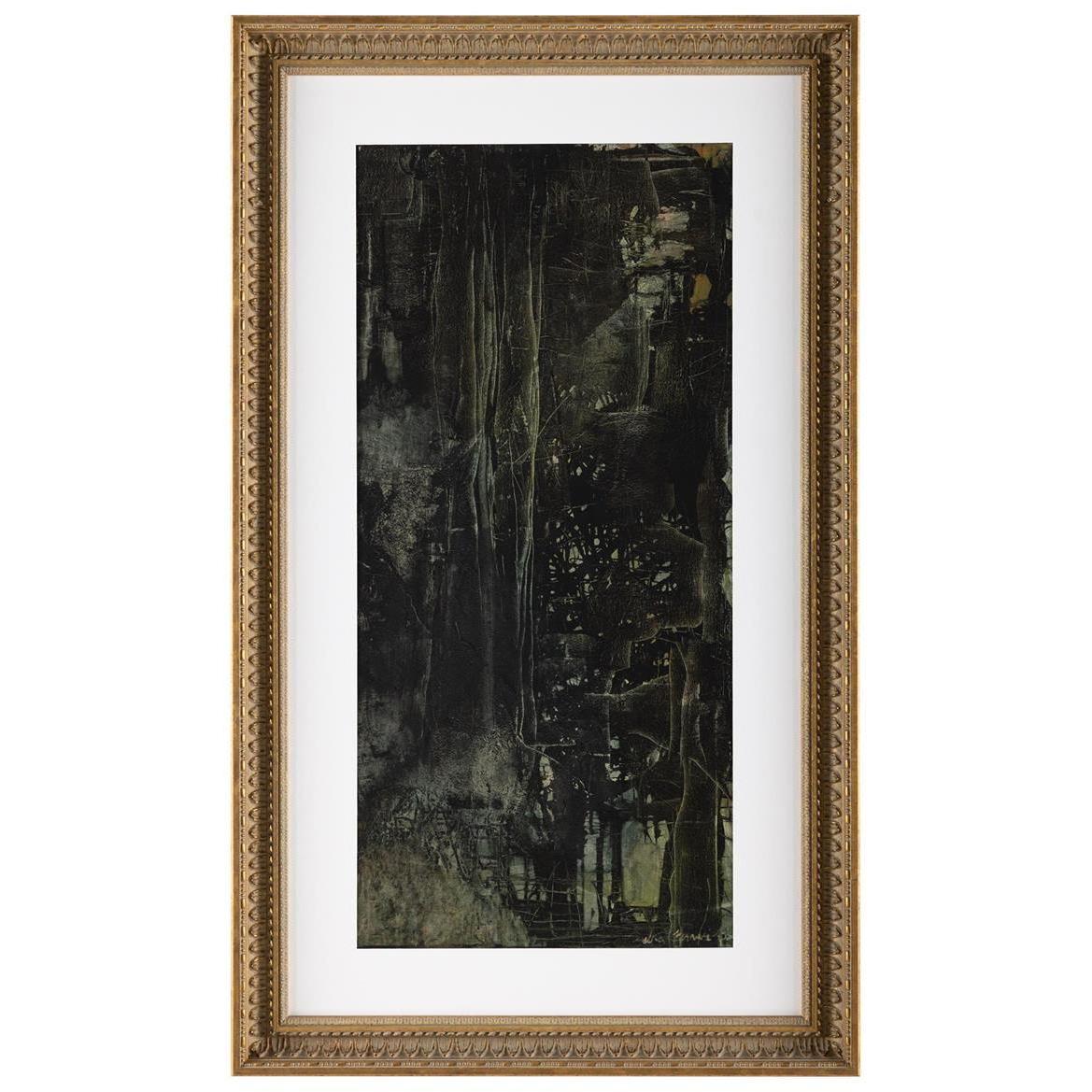 Debra Ferrari's Monarch 44 X 26 inch Giclee in No. 2