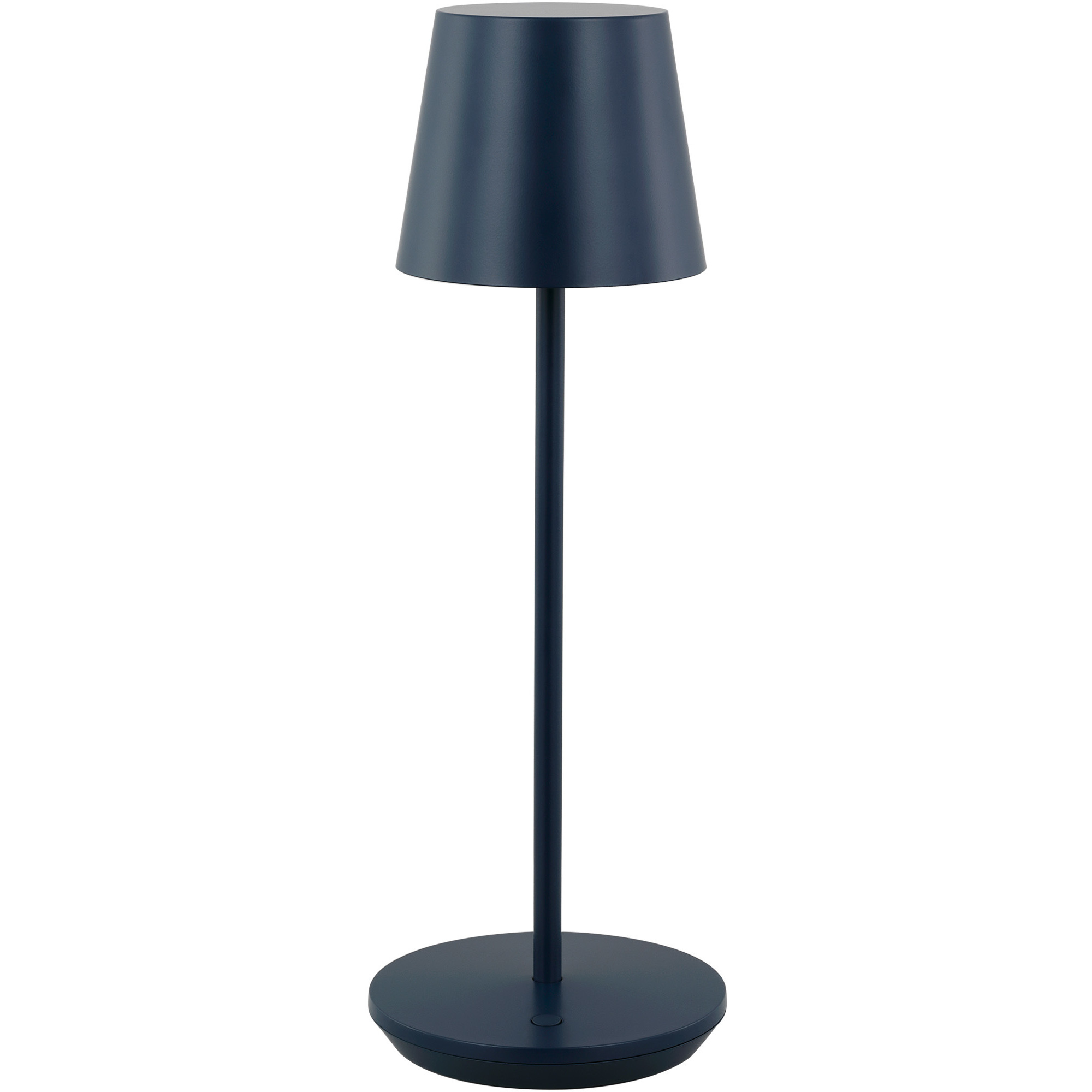 Mena 12.88 inch 2.2 watt Hague Blue Outdoor Table Lamp
