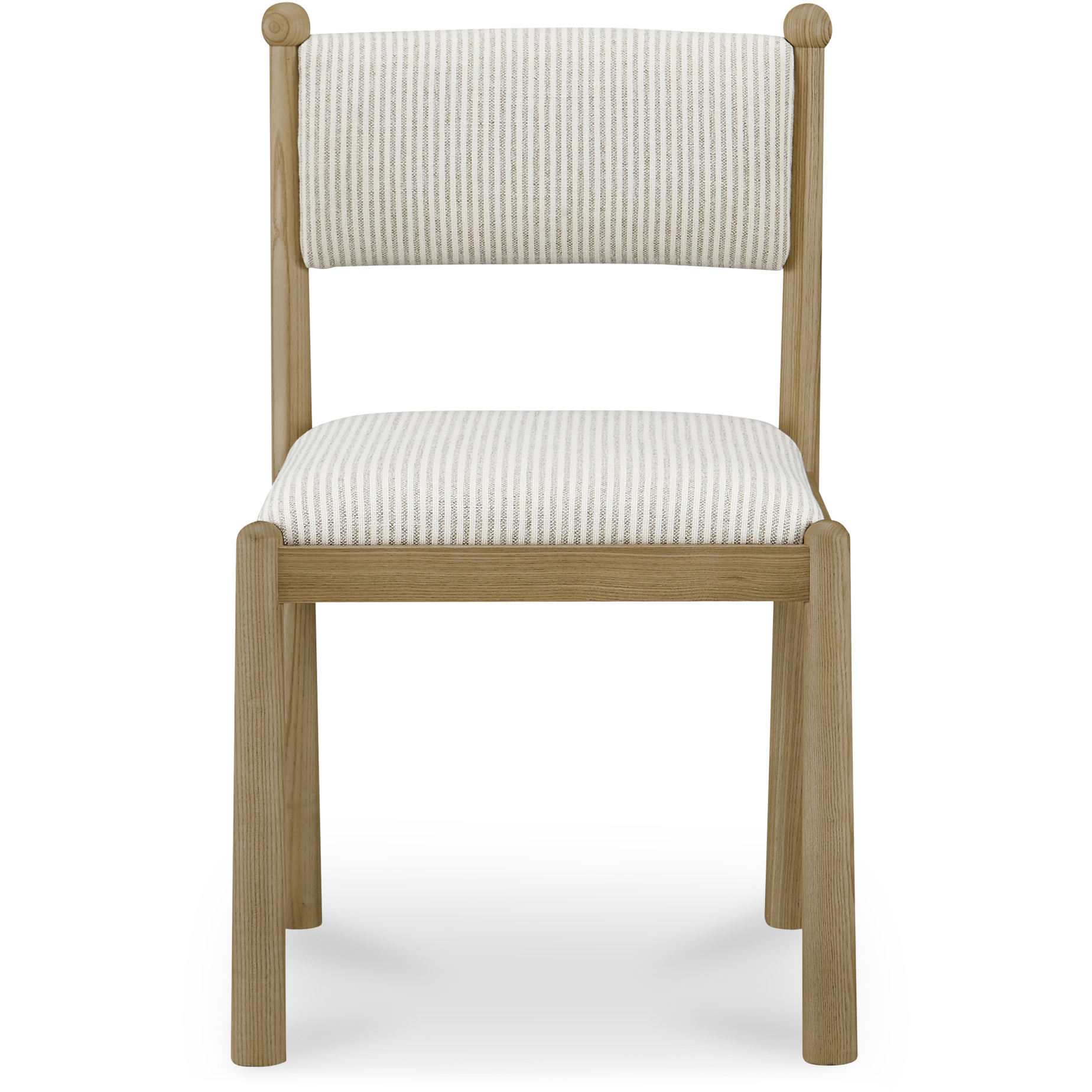 Villetta Multicolor Dining Chair, Set of 2