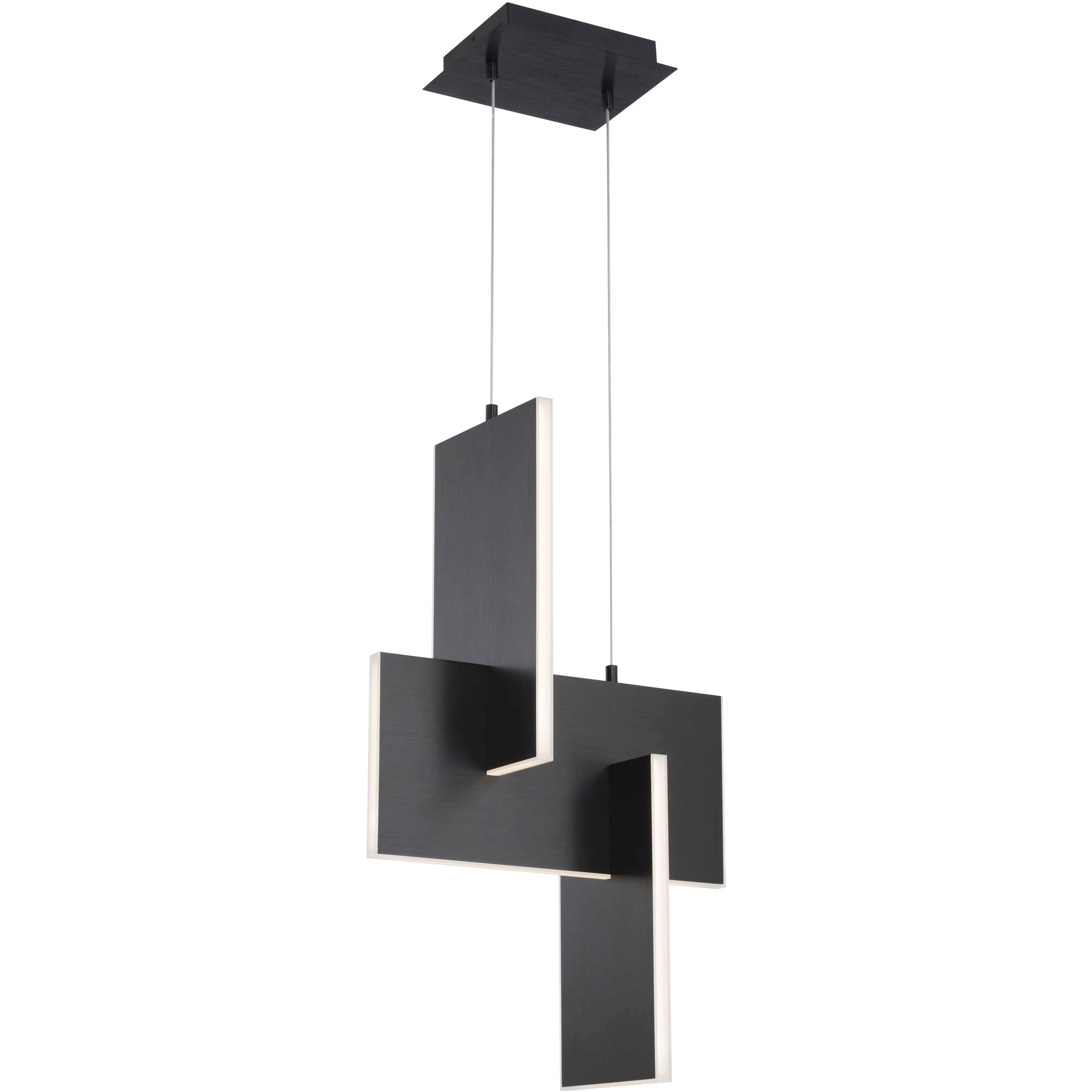 Joinery 14 inch Black Pendant Ceiling Light