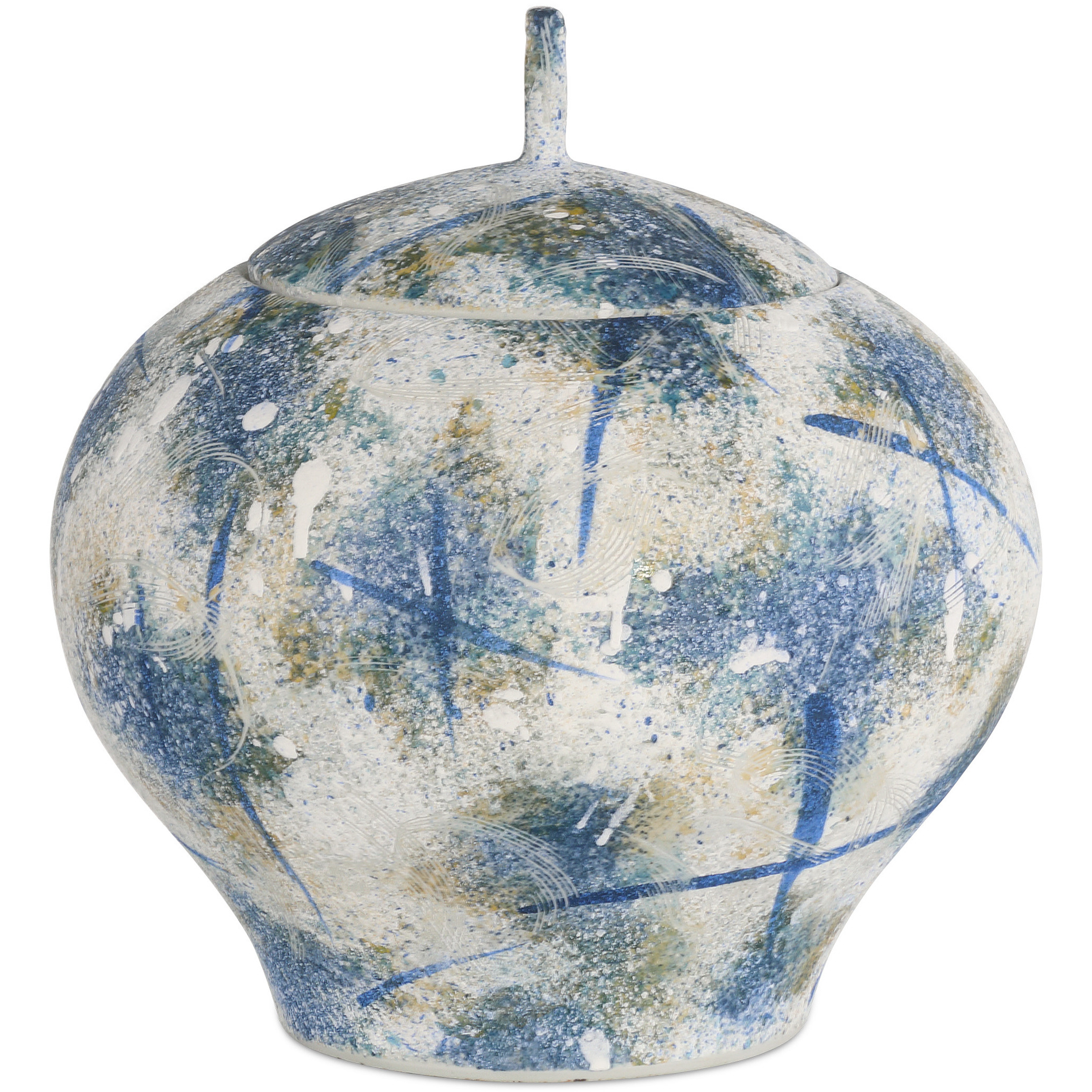 Jackson 10.75 X 10.5 inch Vase