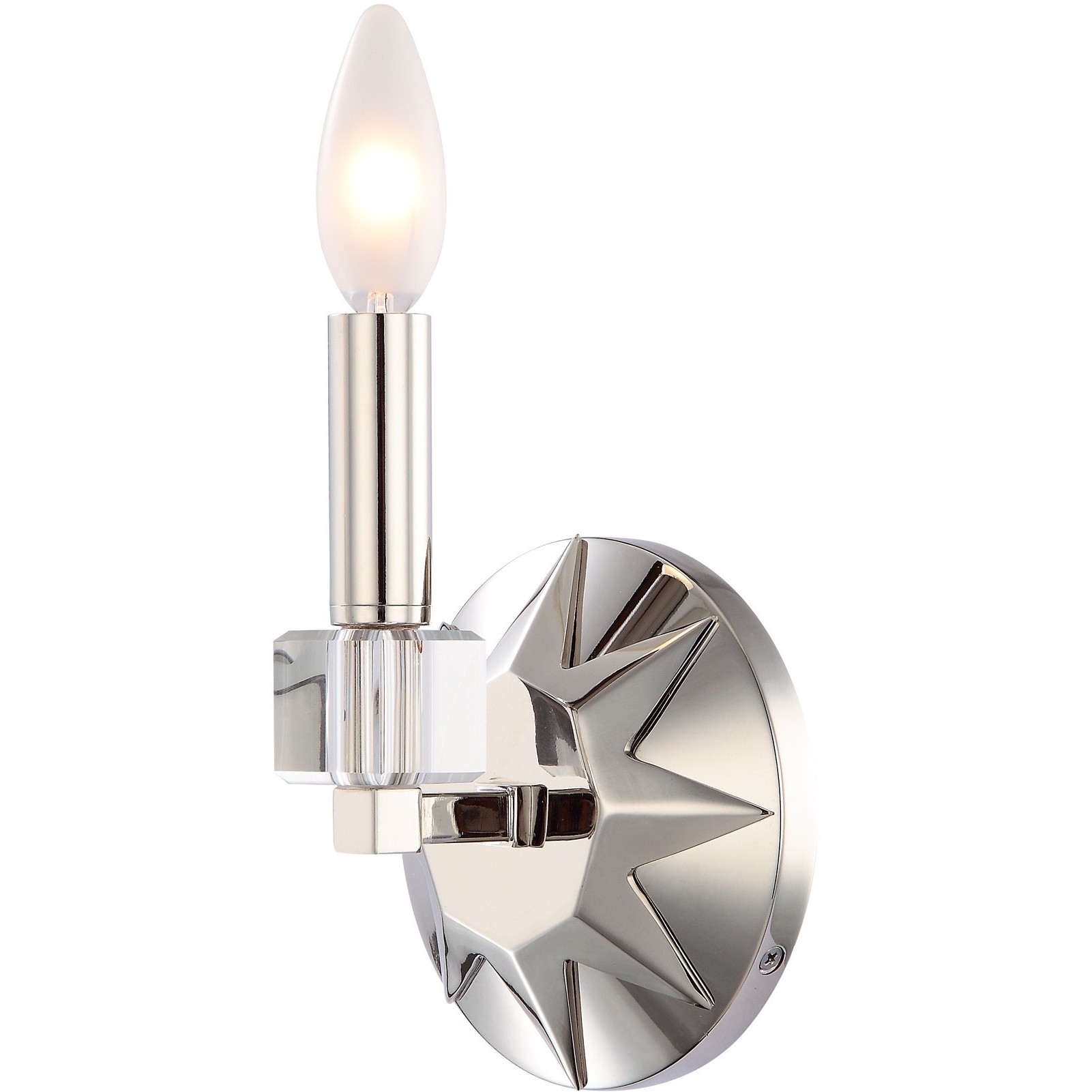 Carson Sconce Wall Light
