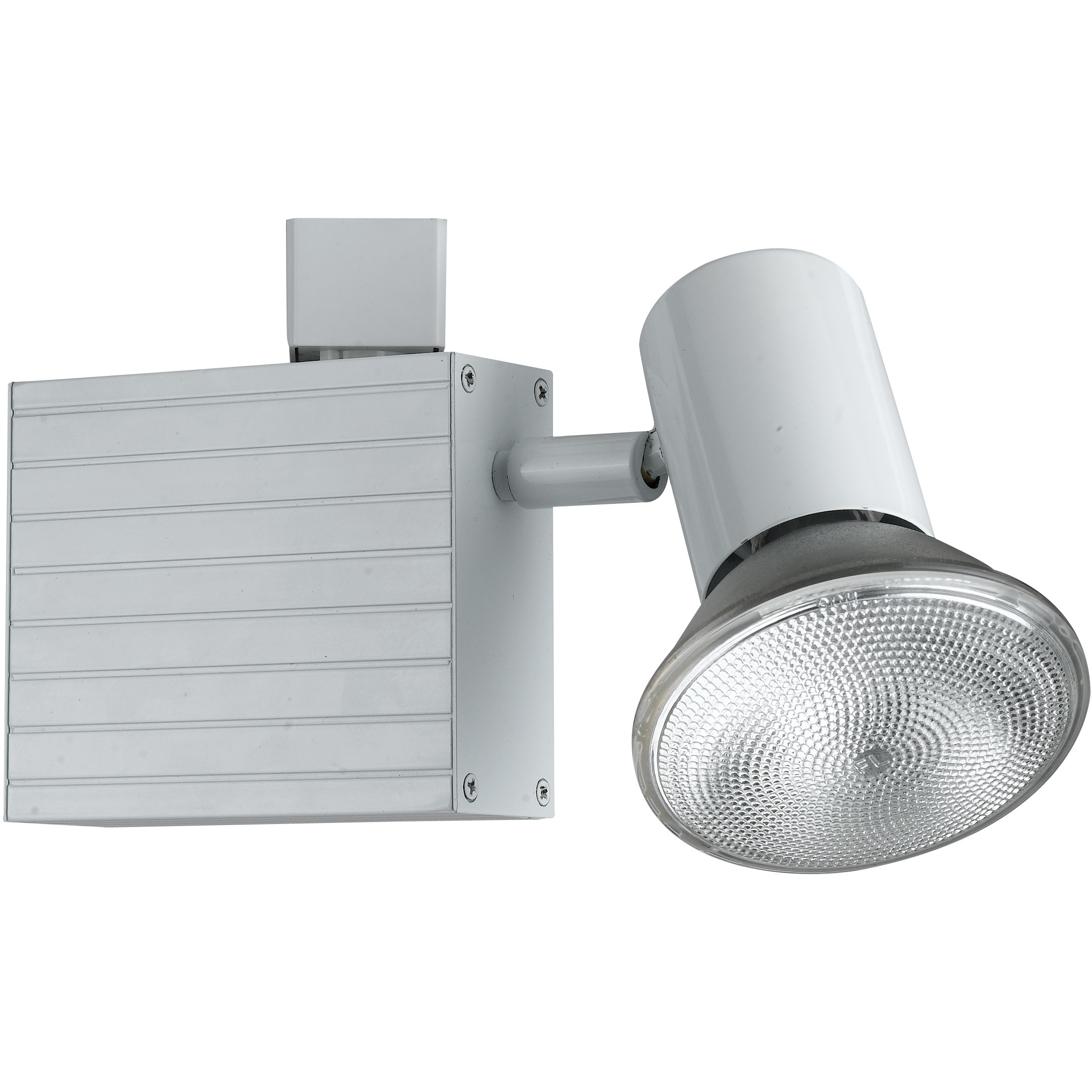Signature 1 Light 120V Black Track Fixture Ceiling Light