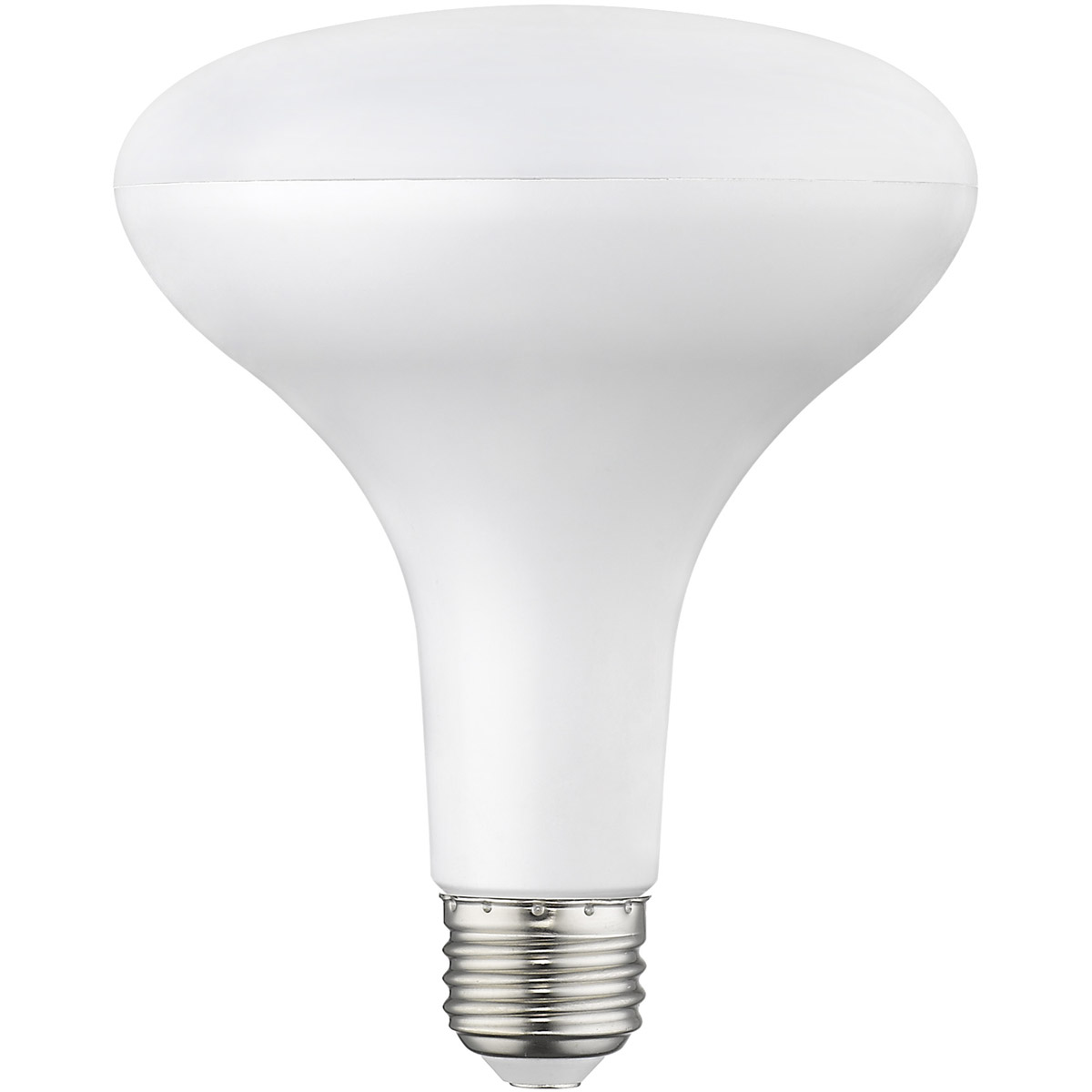 Allison LED BR40 Flood E26 Medium Base 14 watt 3000K SMD LED Bulb in 12, Pack of 12