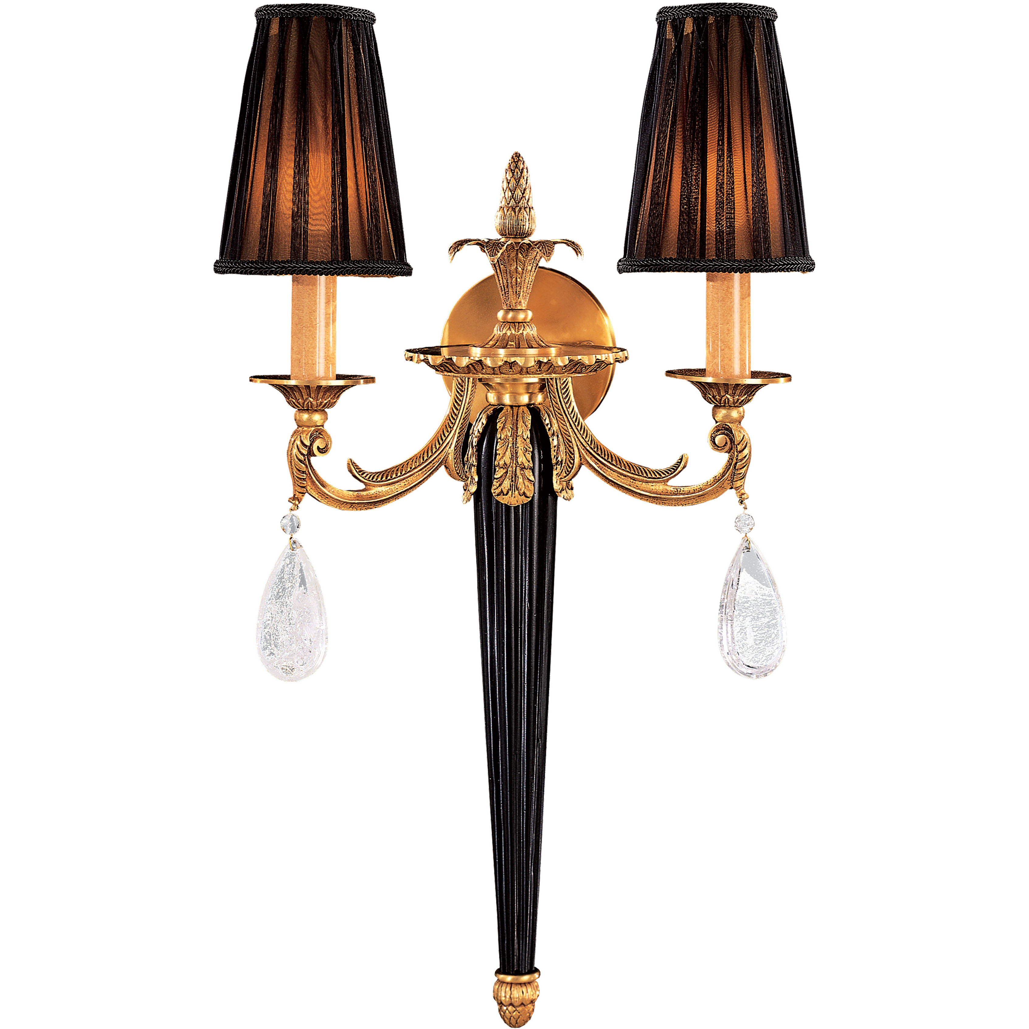 Metropolitan Family Collection Wall Sconce Wall Light