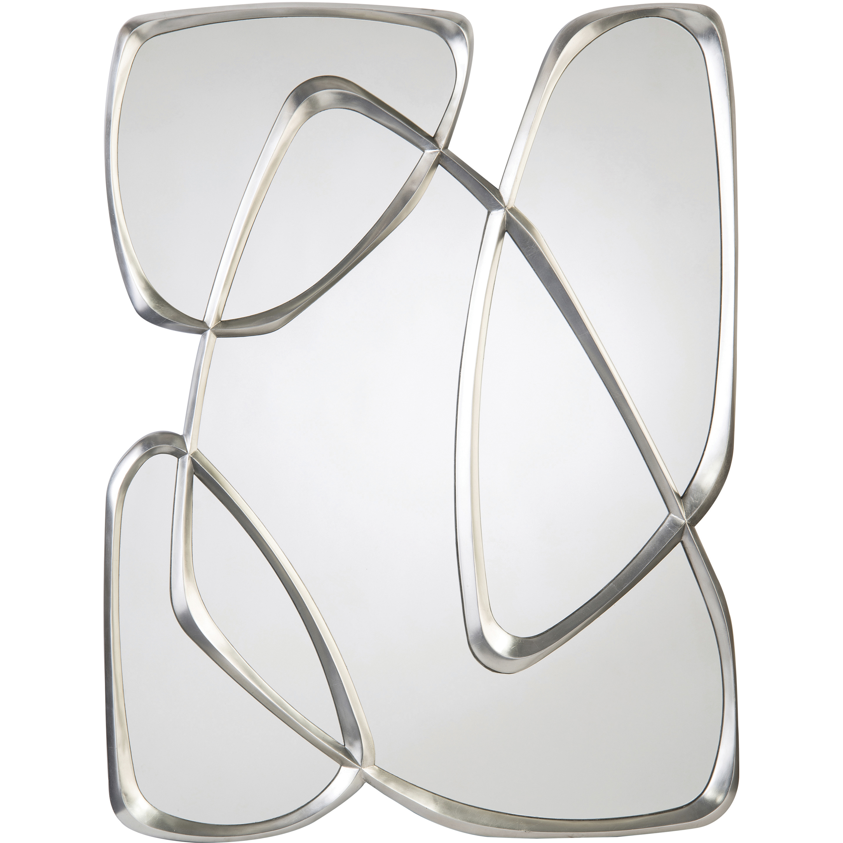 Zeta Wall Mirror