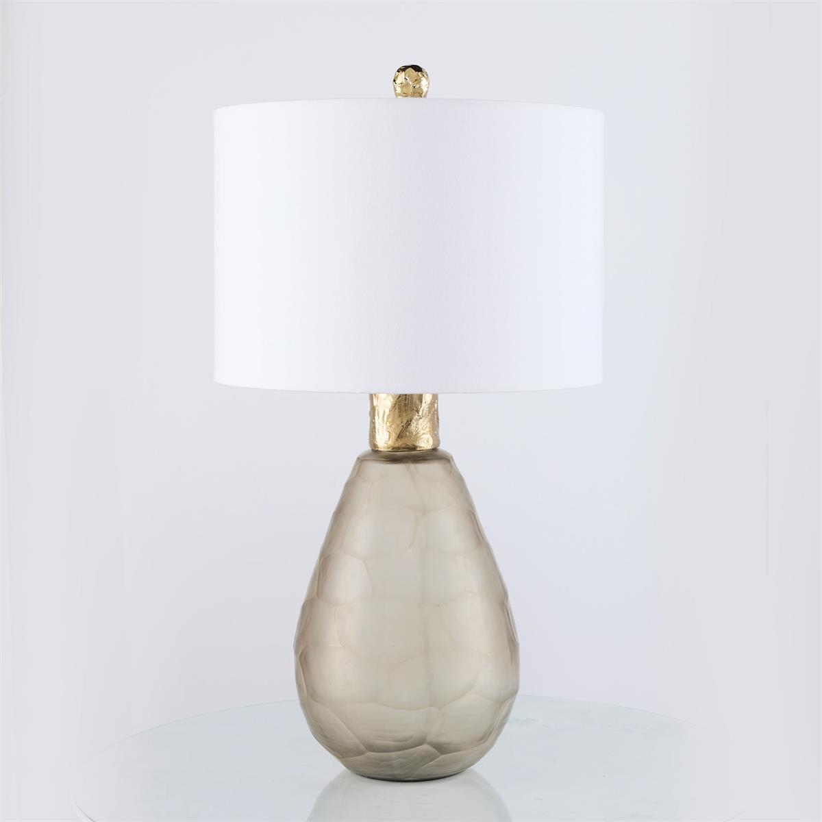 Cora 30 inch Table Lamp Portable Light