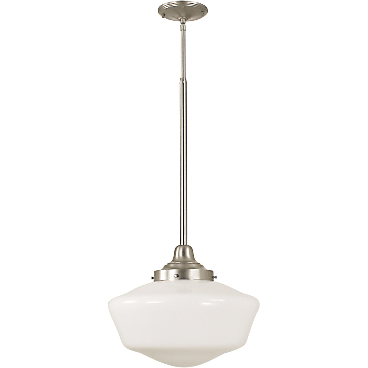 Taylor 1 Light 16 inch Mahogany Bronze Pendant Ceiling Light