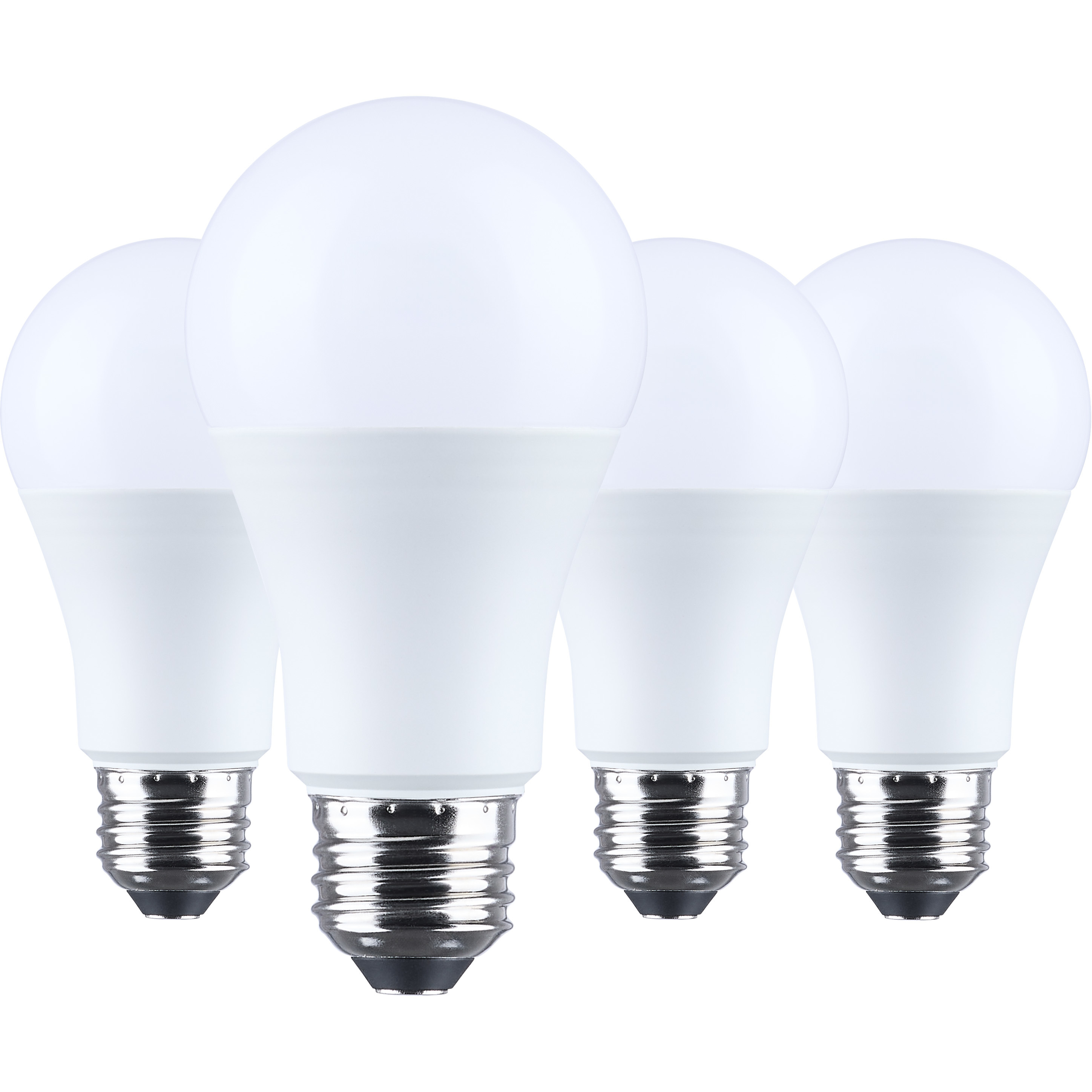 Lumos Medium A19 E26 16.5 watt 5000K Type A
