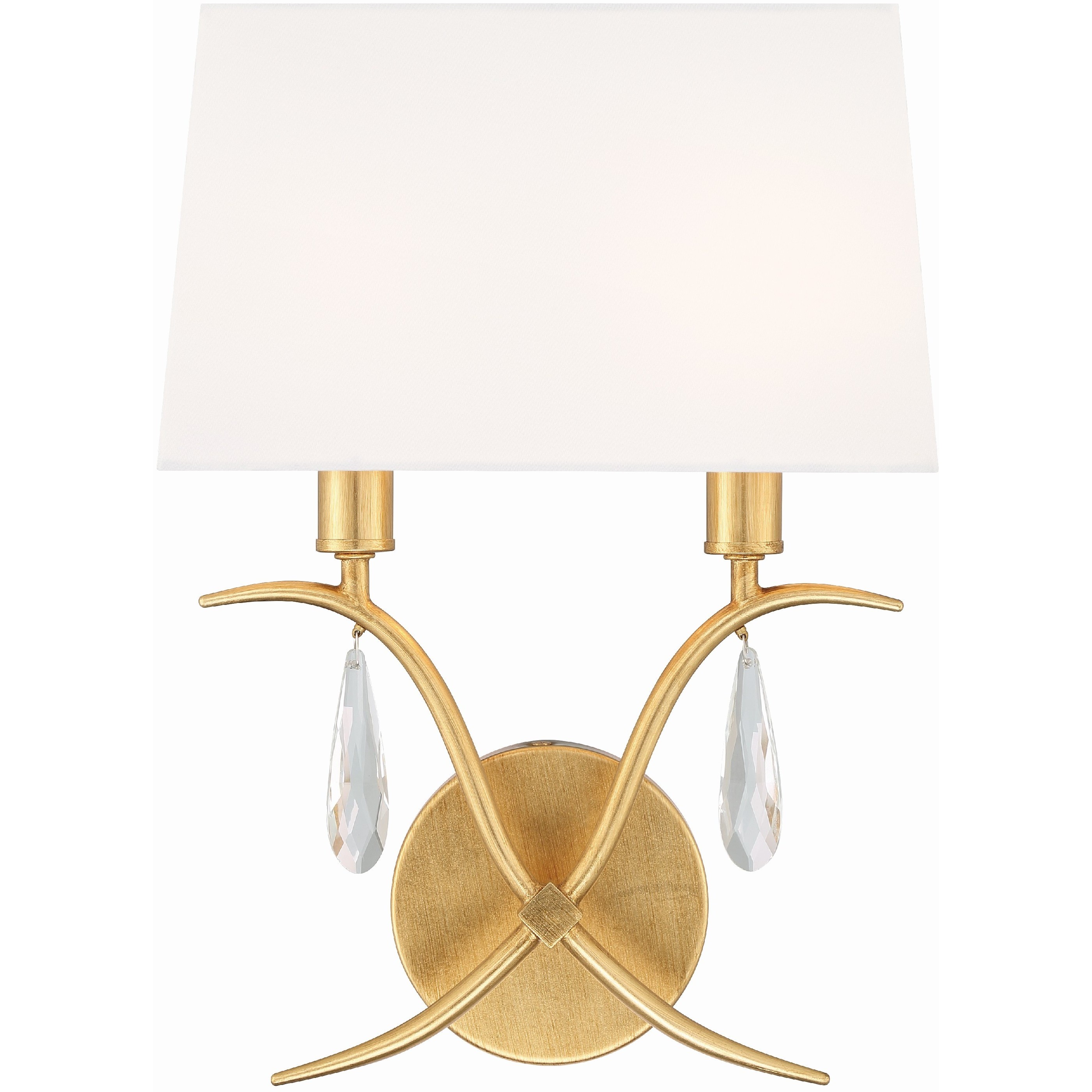Rollins Sconce Wall Light