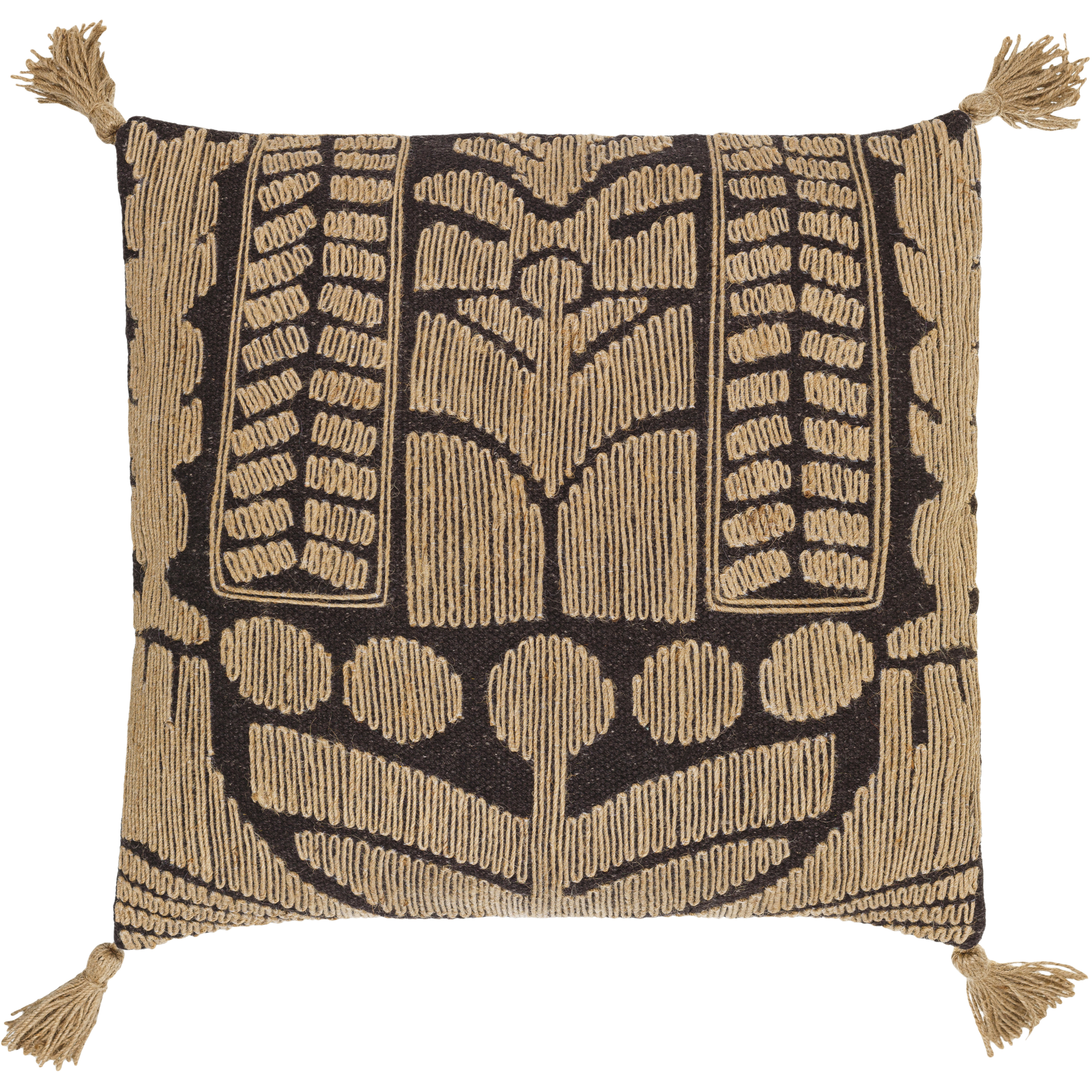 Farley 18 inch Pillow Kit