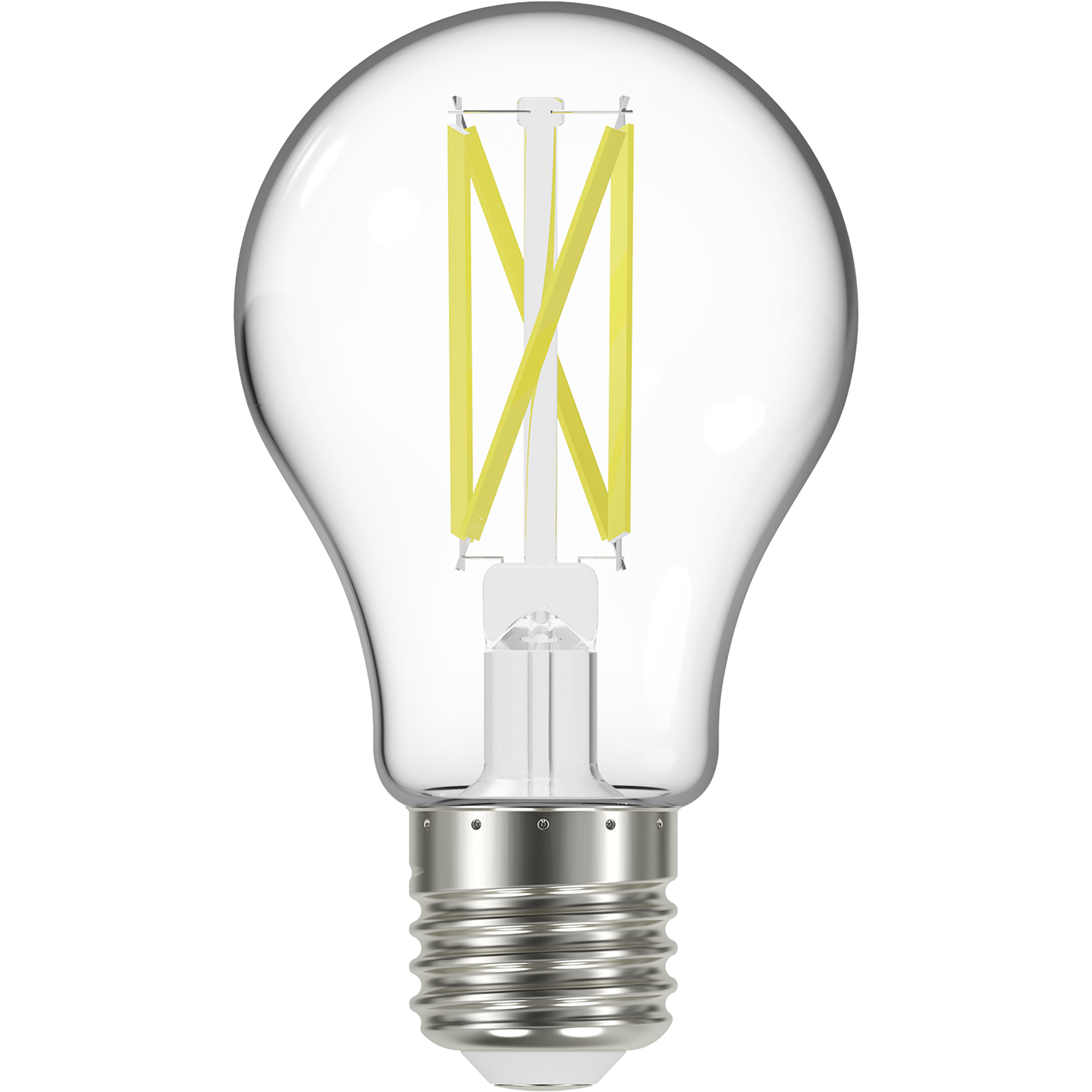 Lumos LED Medium A19 10.50 watt 3000K LED Filament