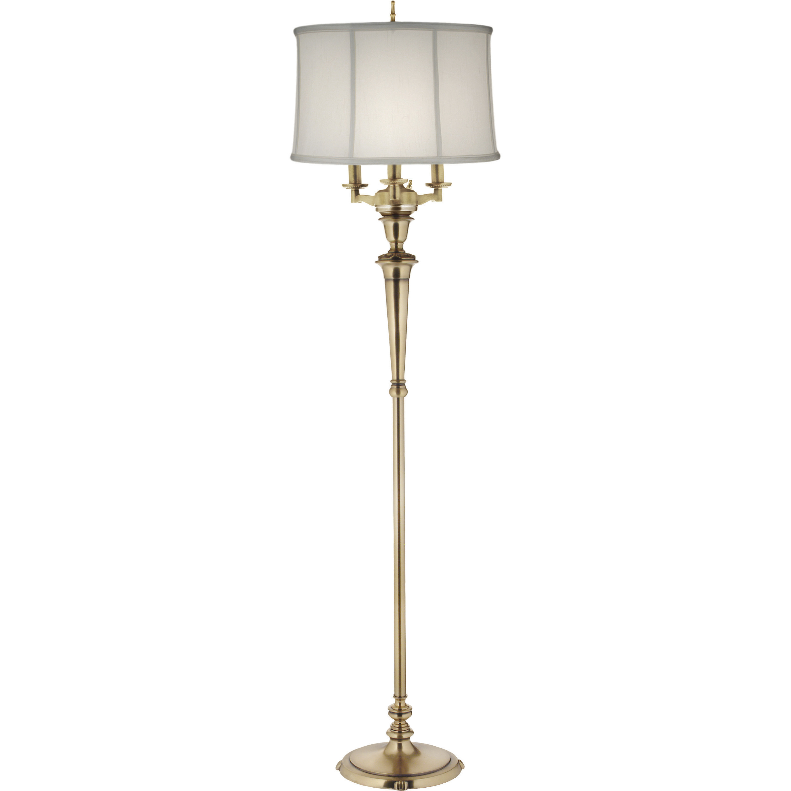 Stiffel FL-N8063-N8330C6W-BB Ellie 63 inch 150 watt