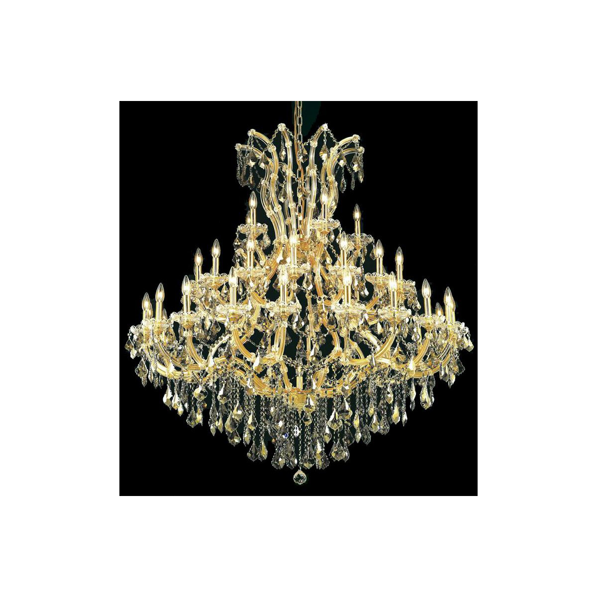 Maria Theresa 1 Light 8 inch Golden Teak Wall Sconce Wall Light in Royal Cut
