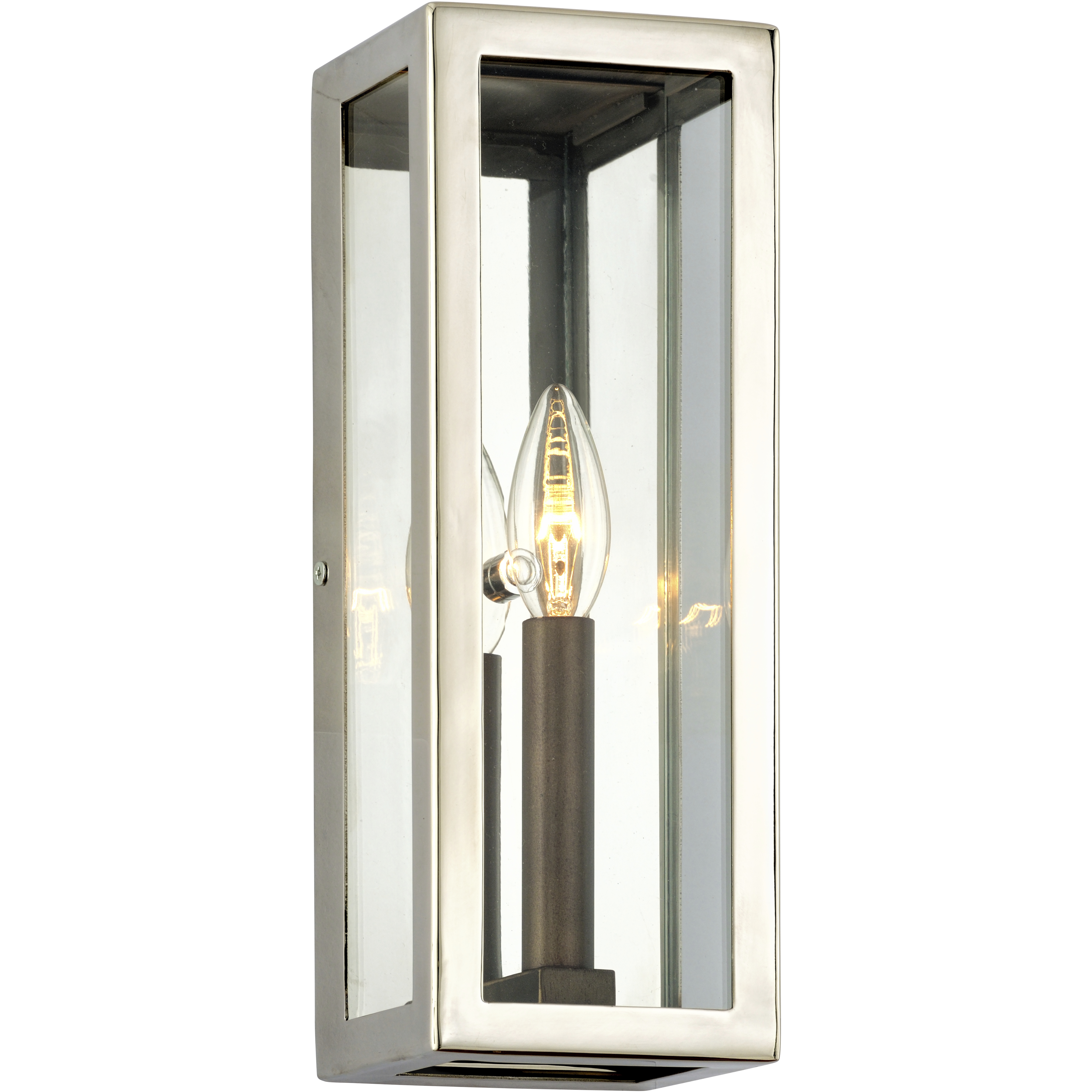 Morgan Outdoor Wall Sconce