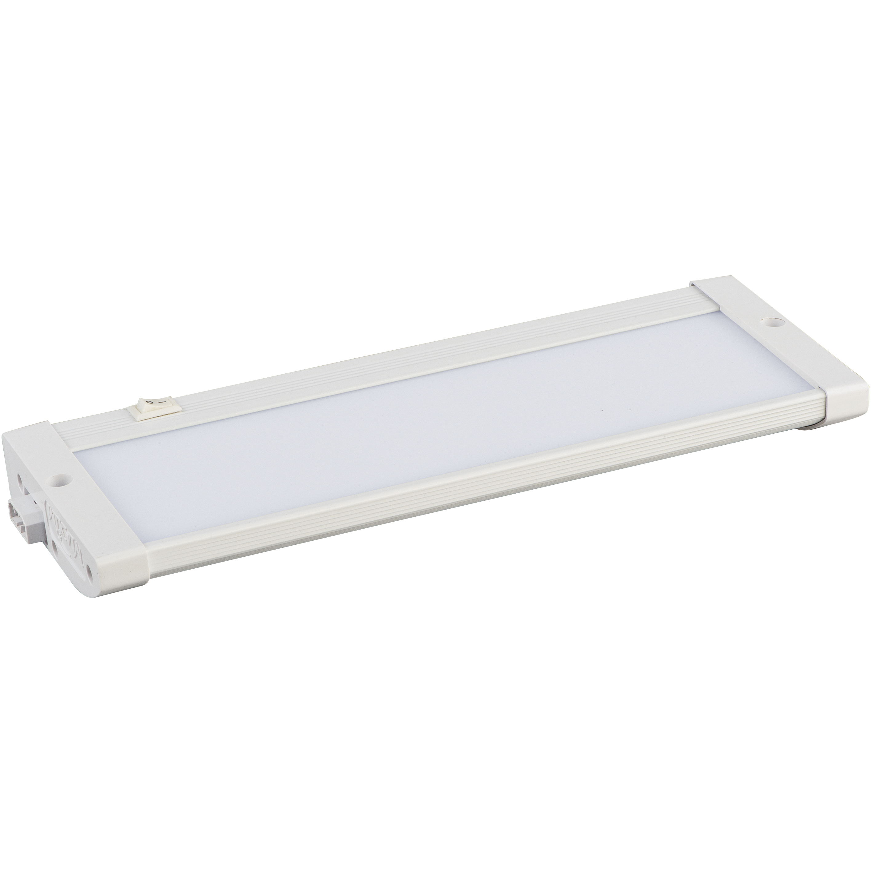 CounterMax MX-L120-EL 120 LED 10 inch White Under Cabinet