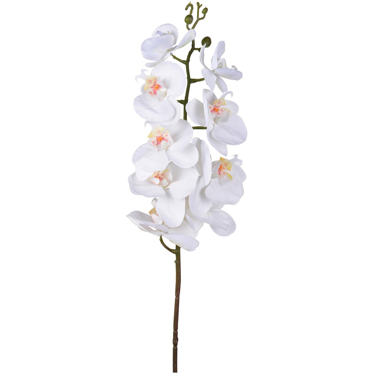 Real Touch Cream Stems