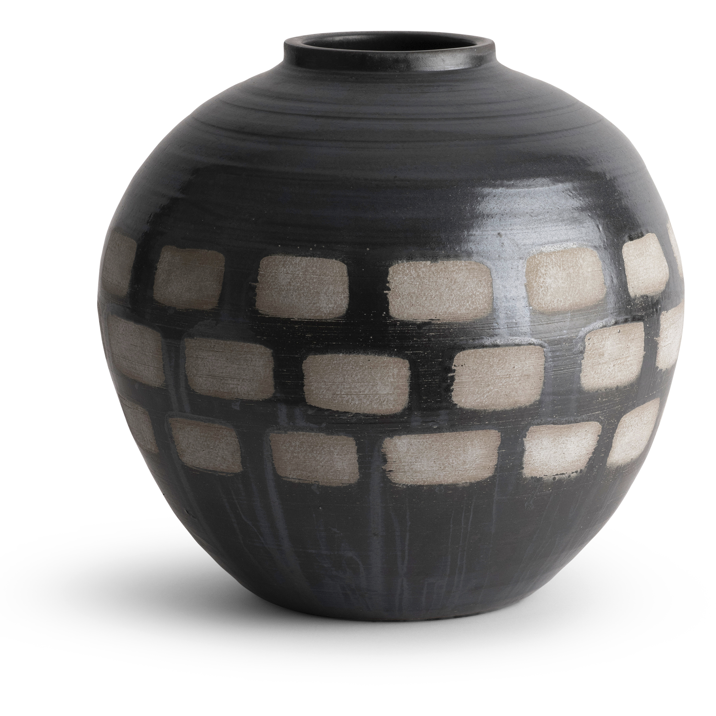 Jude 12.25 X 6 inch Vase