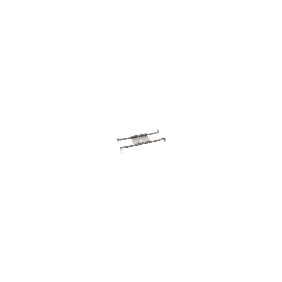 Tyler Platinum Track Accessory Ceiling Light