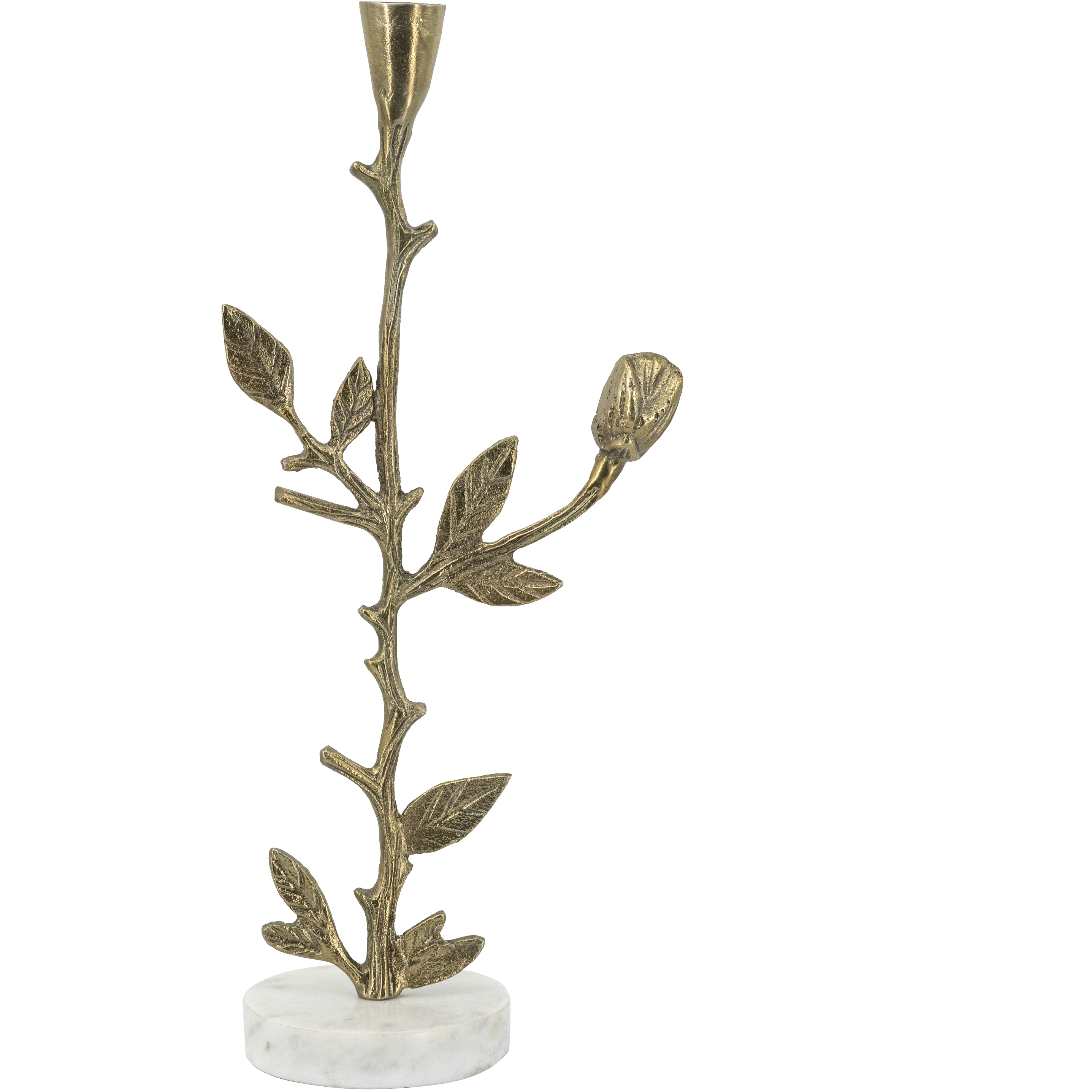 Anita 16 X 6.5 inch Candleholder