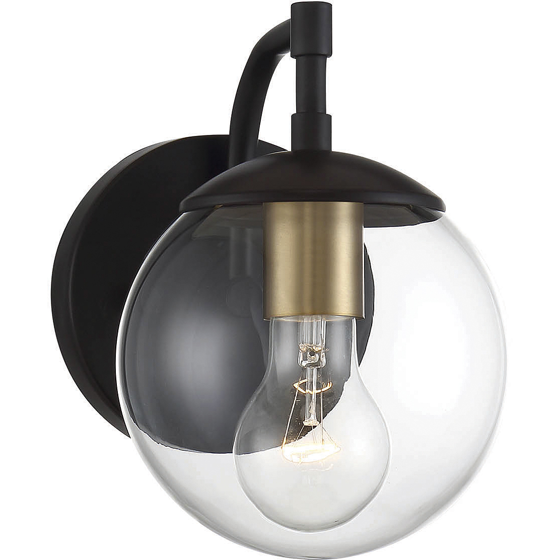 Farmhouse Outdoor Wall Lantern