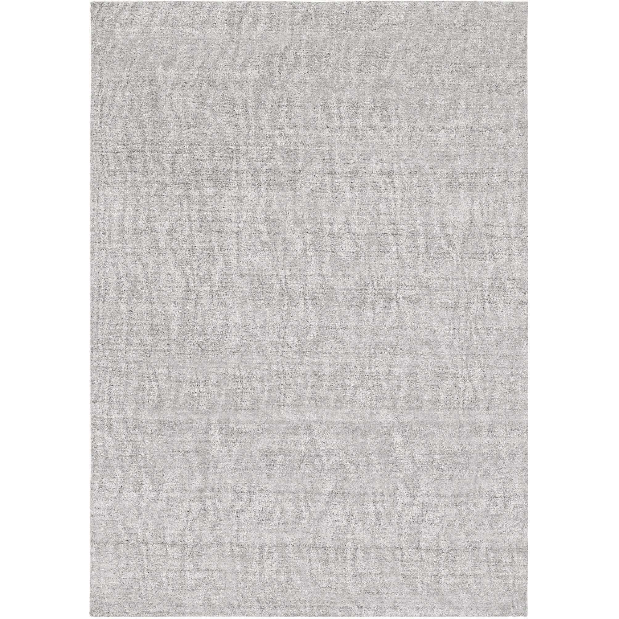Riya 36 X 24 inch Grey Rug in 2 x 3
