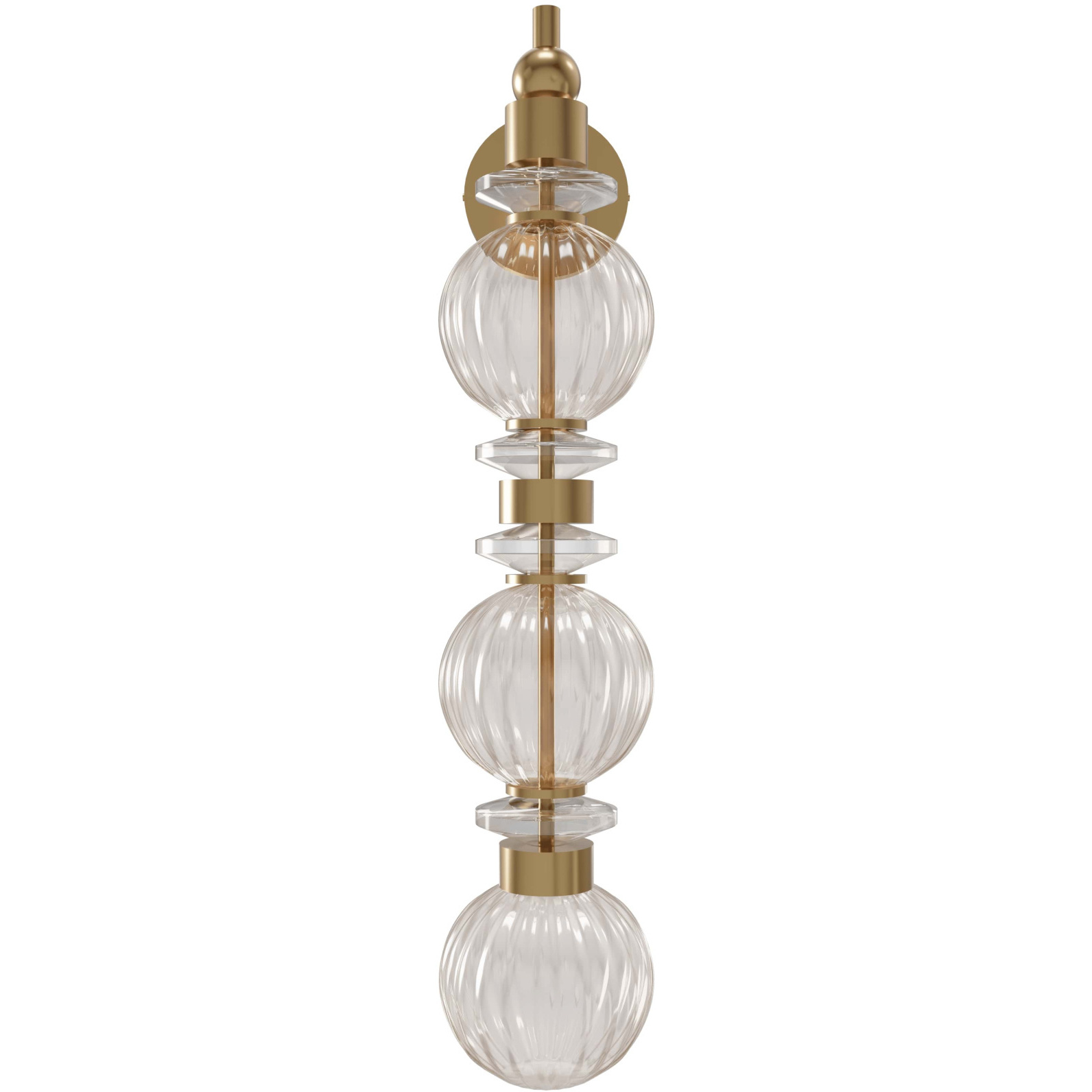Avra Wall Sconce Wall Light