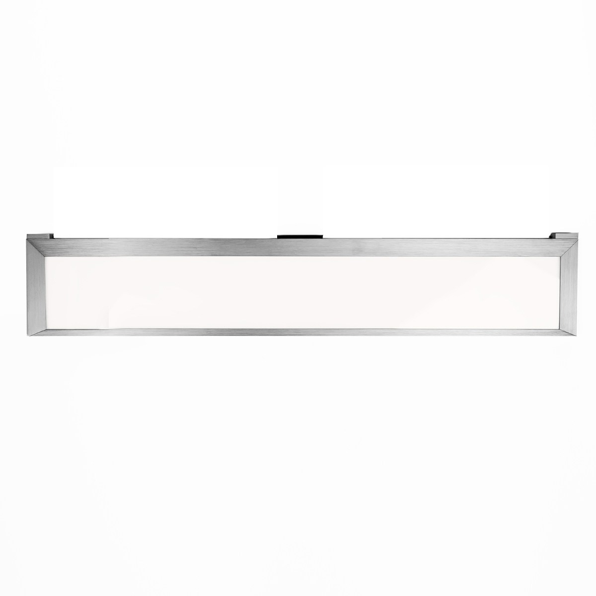 Line 24 LED 24.38 inch Brushed Aluminum Light Bar in 2700K