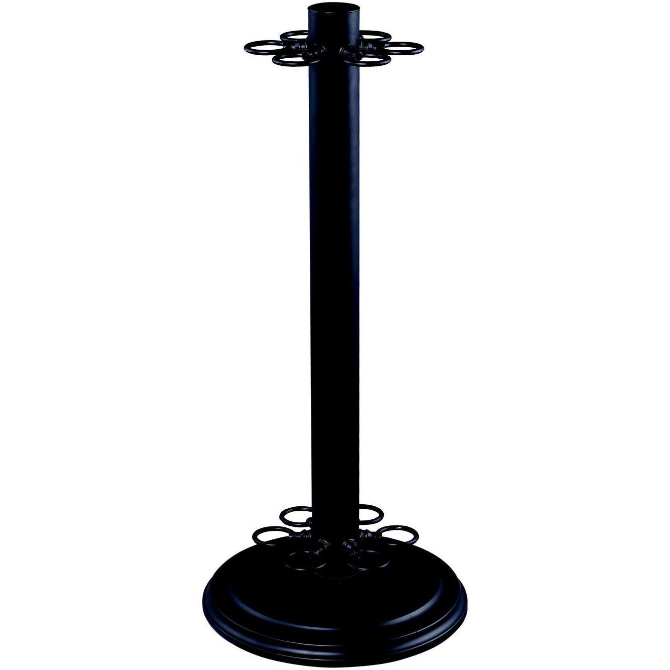 Players Bronze Cue Stands