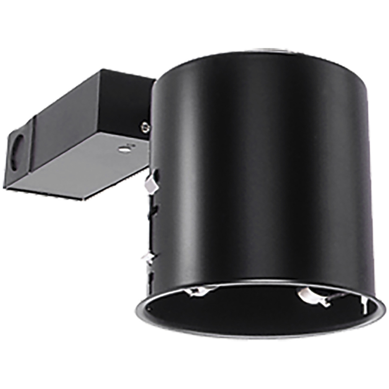 WAC GY5.3 Aluminum Recessed Lights, IC and Non-IC Installations