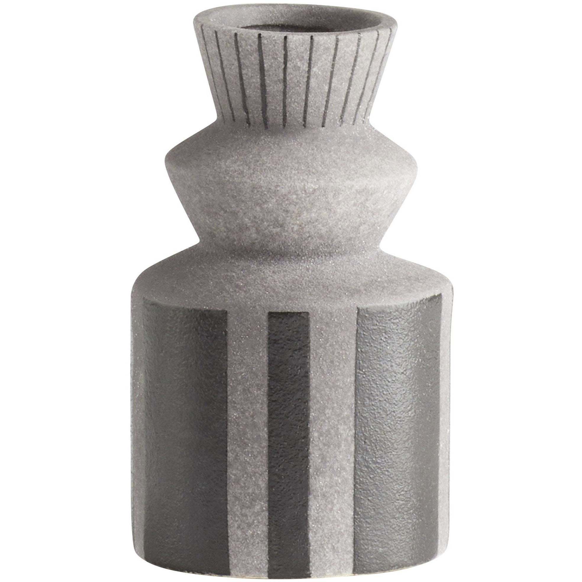 Erebus 9 X 5 inch Vase, Small