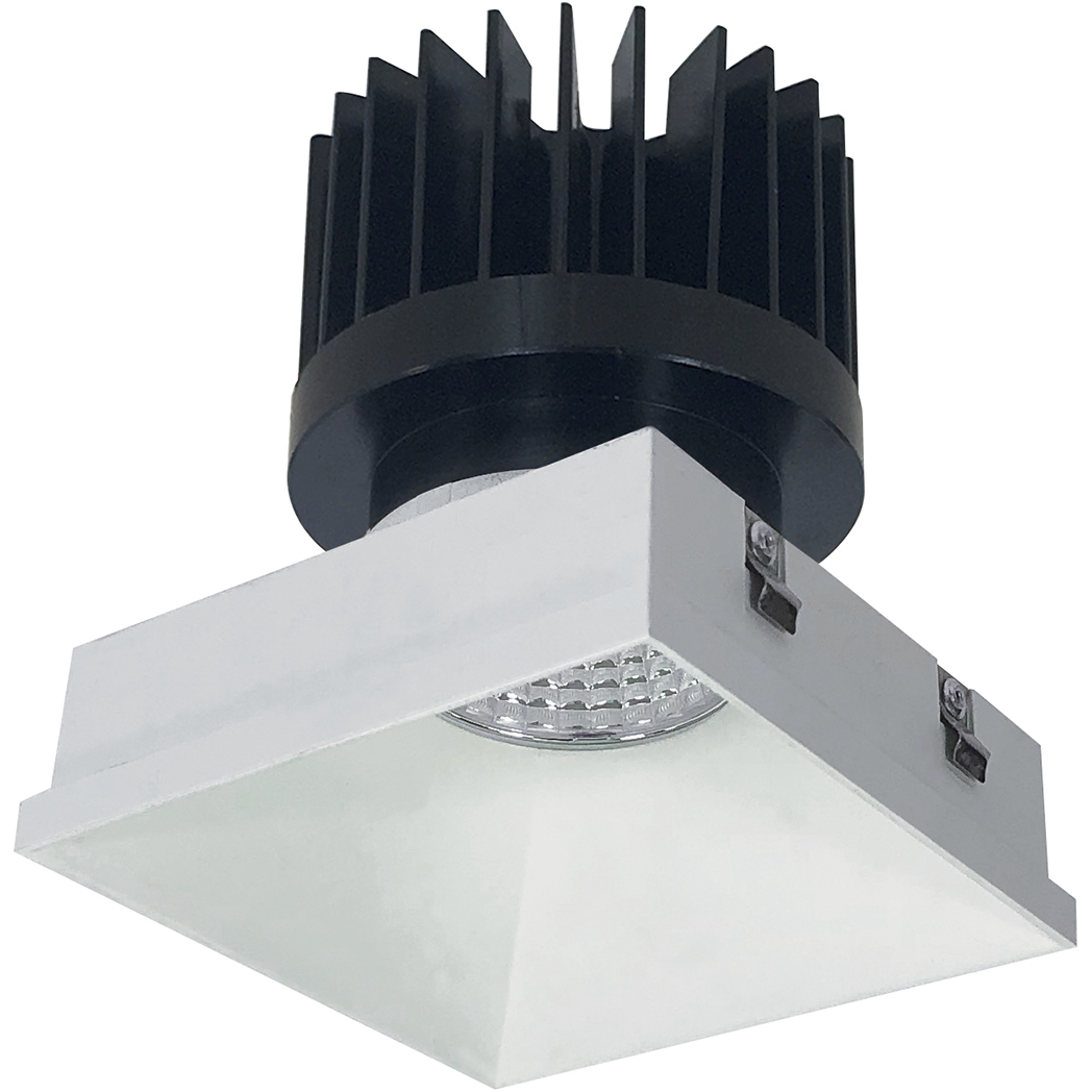 Iolite PLUS White with White Recessed Light in 3500K