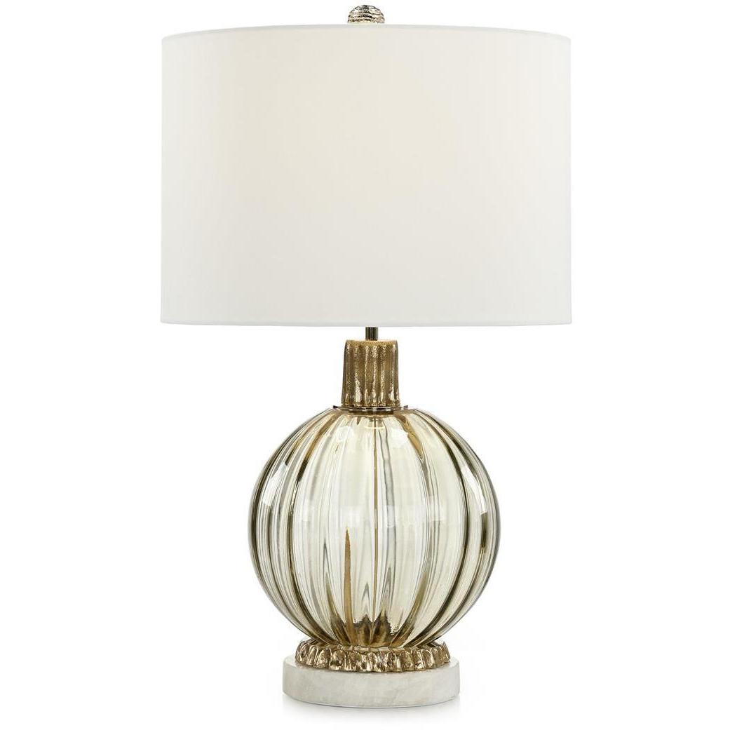 Delphina 27.5 inch Table Lamp Portable Light
