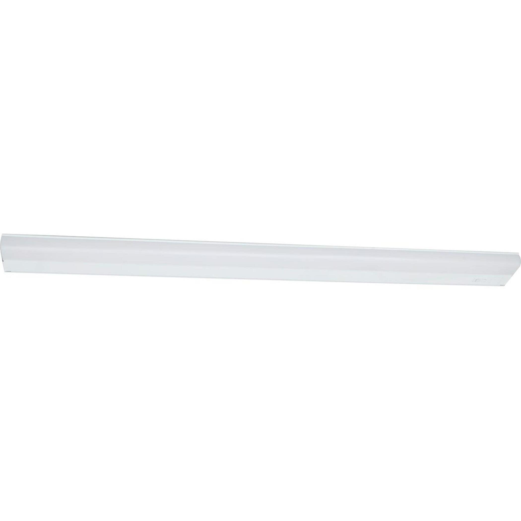 T5l 120V LED 42 inch White Undercabinet Light