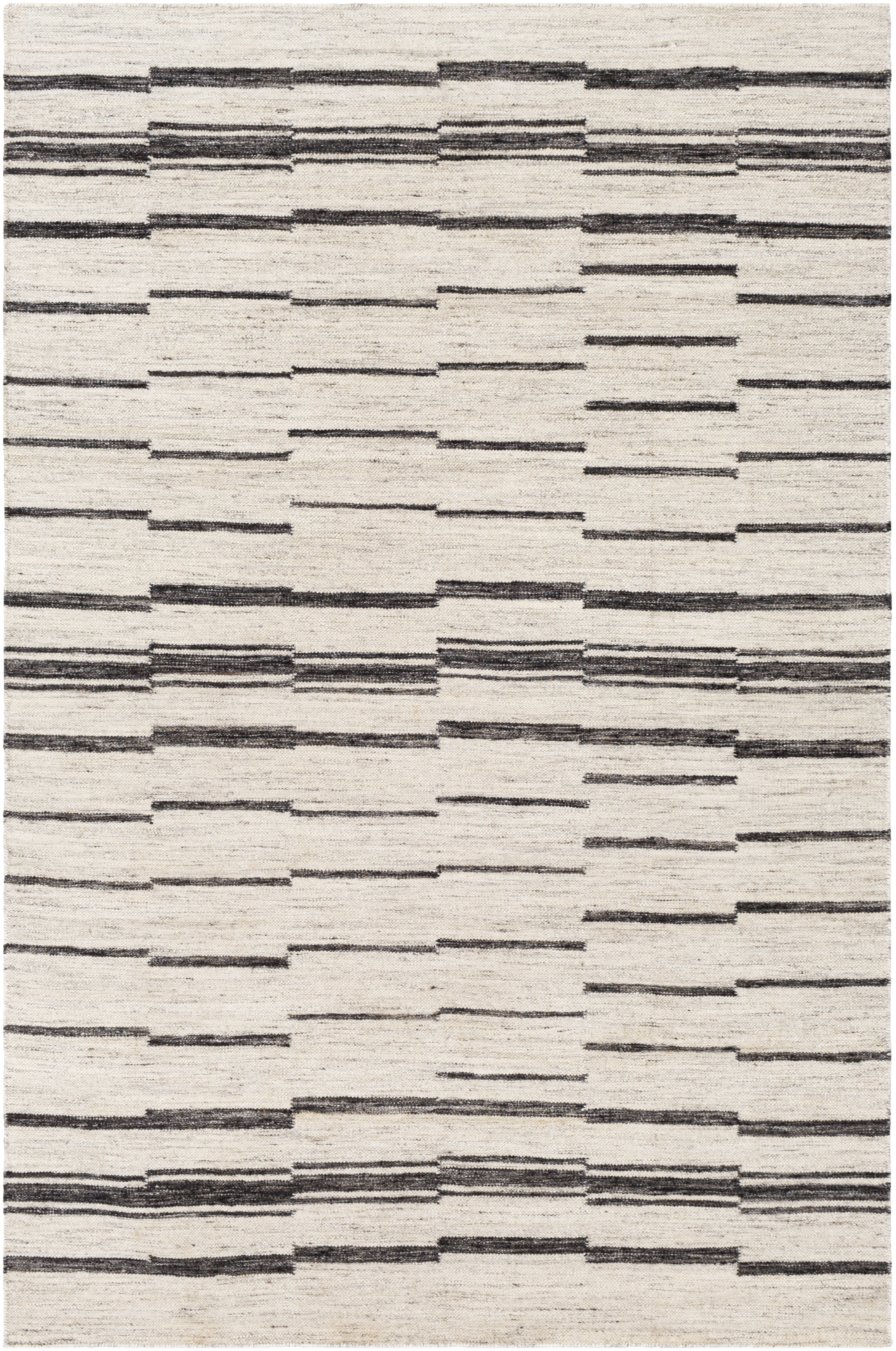 Tamaris 36 X 24 inch Cream Rug in 2 x 3, Rectangle