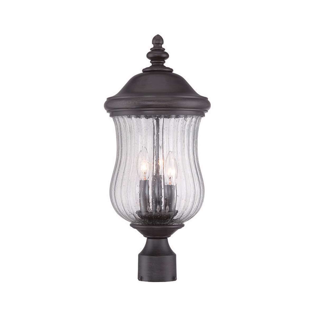 Bellagio post light hot sale