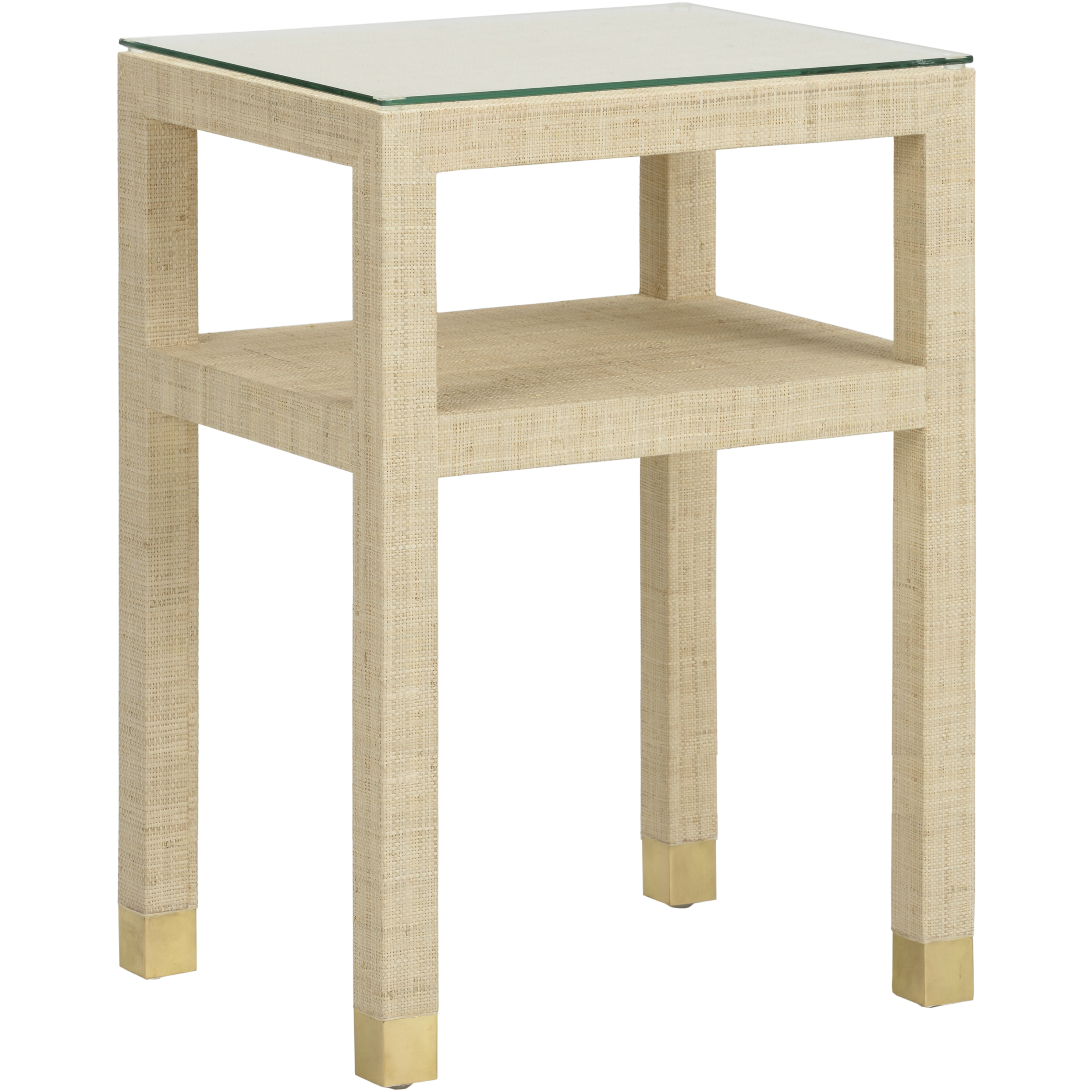 Socialite End Table