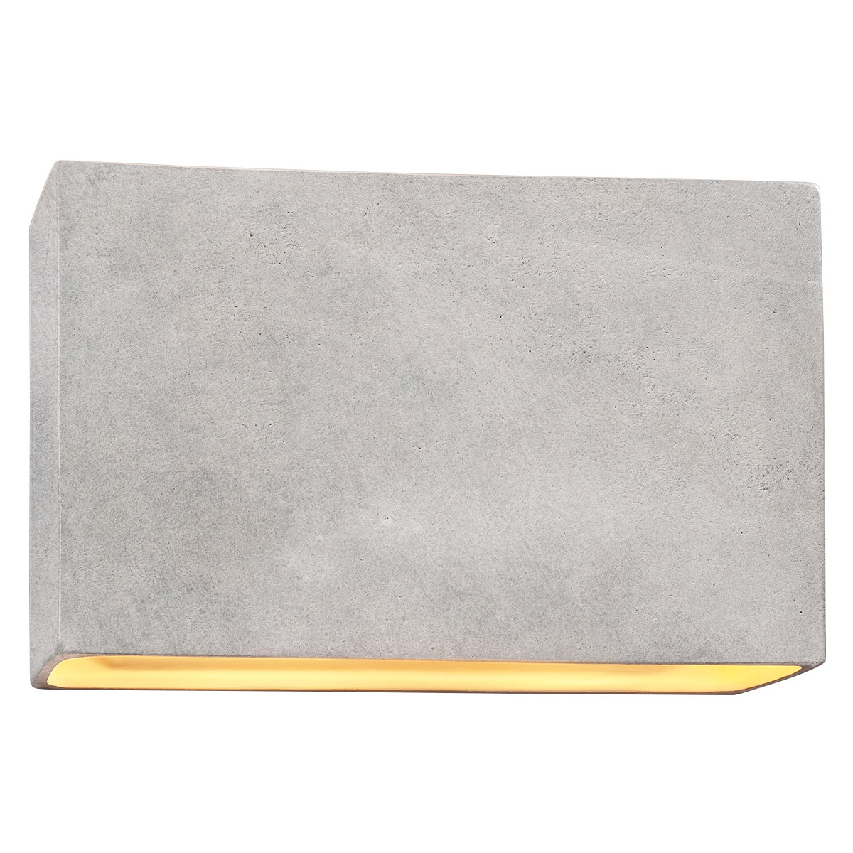 Ambiance 2 Light 16.5 inch Dark Bronze ADA Wall Sconce Wall Light