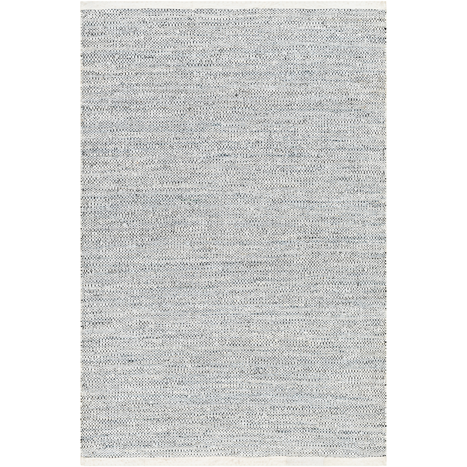 Porter 108 X 72 inch Pale Blue Rug, Rectangle