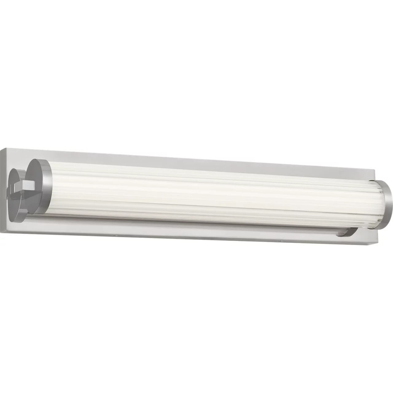 Weston LED 22 inch Chrome Vanity Light Wall Light
