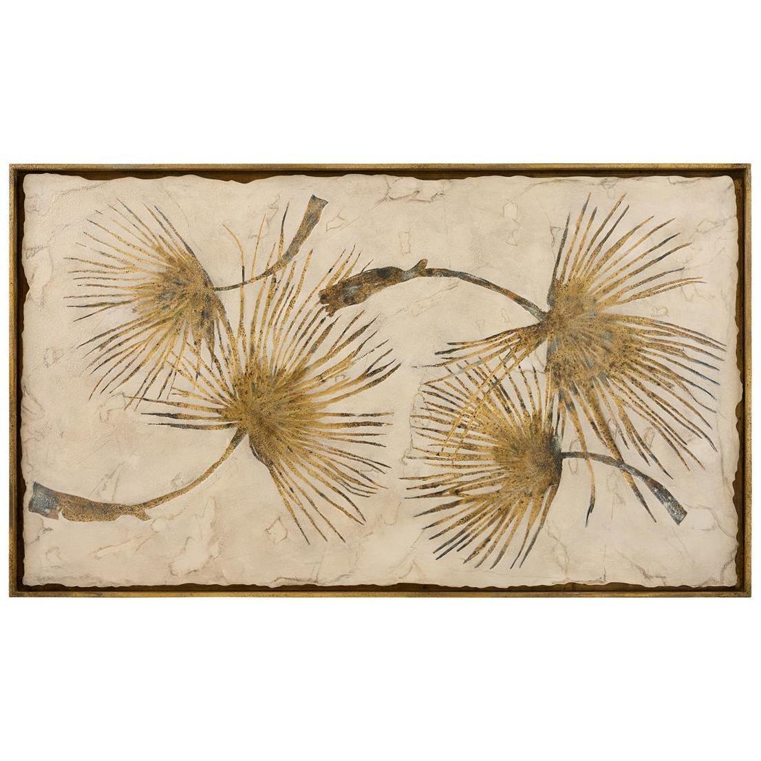 Chardon Wall Decor, I