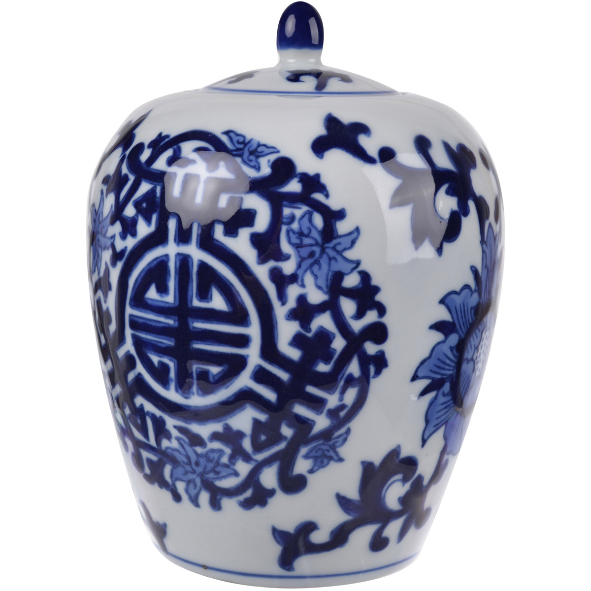 Meera 6 inch Jar