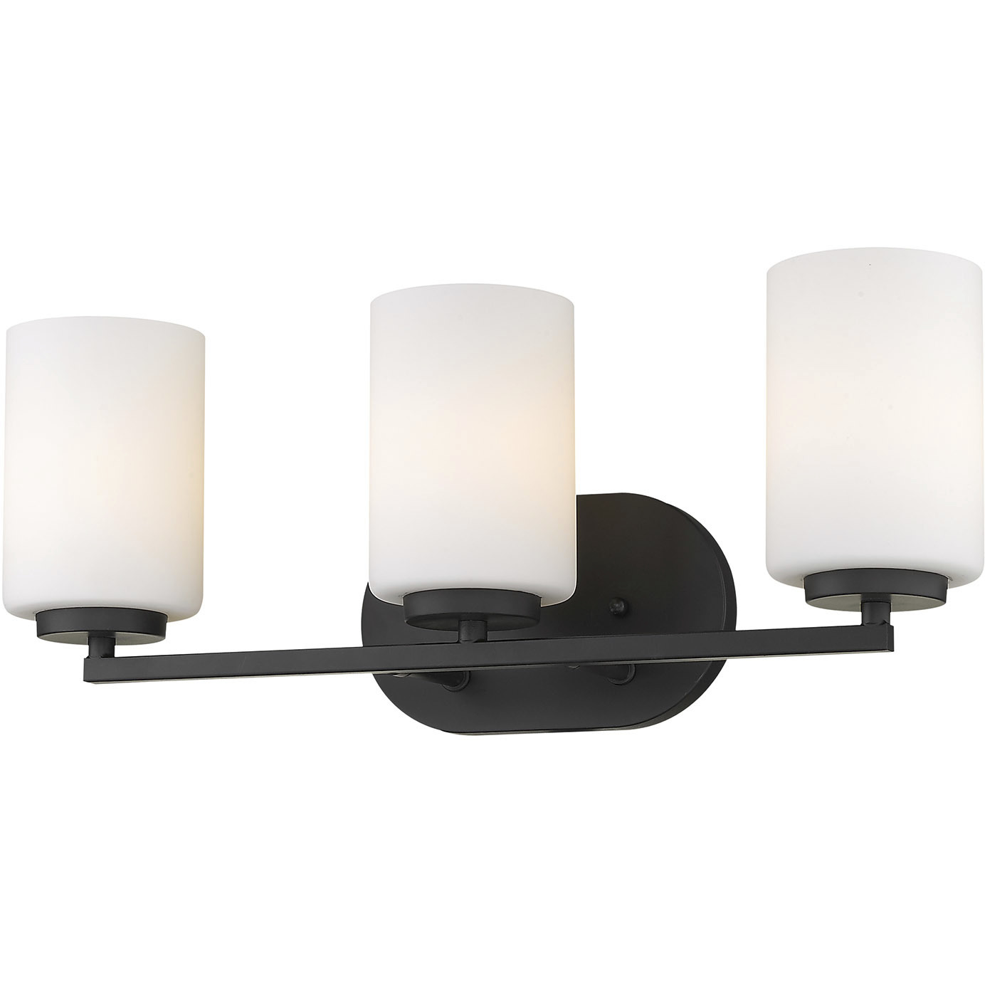 Manhattan Vanity Wall Light